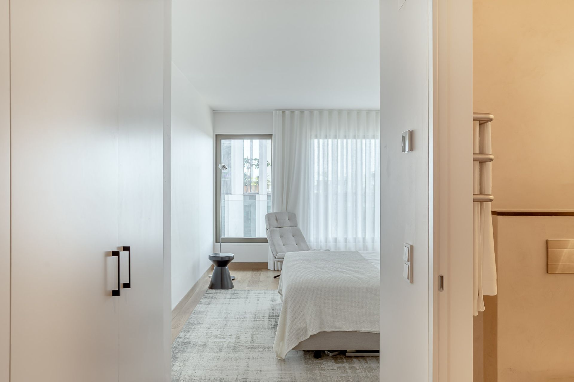 Apartment in Lisboa — Image 22