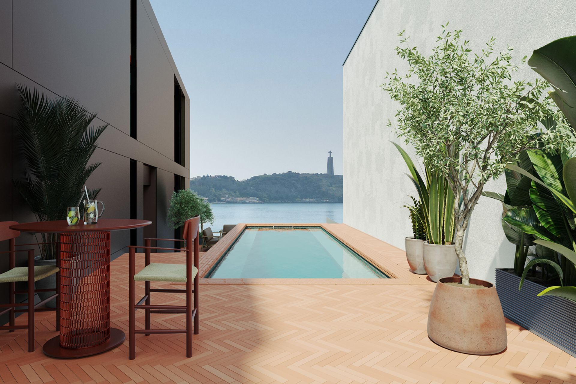 Apartment in Lisboa — Image 23