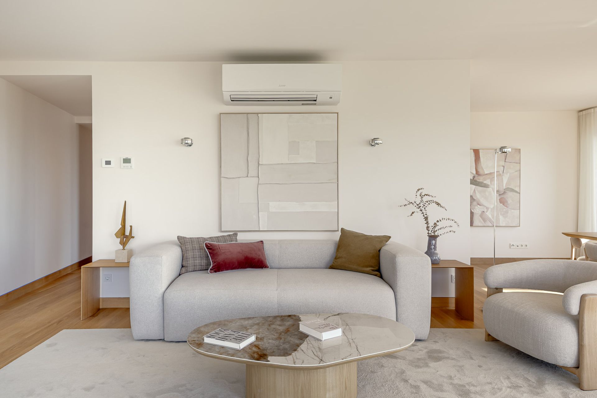Apartment in Lisboa — Image 24