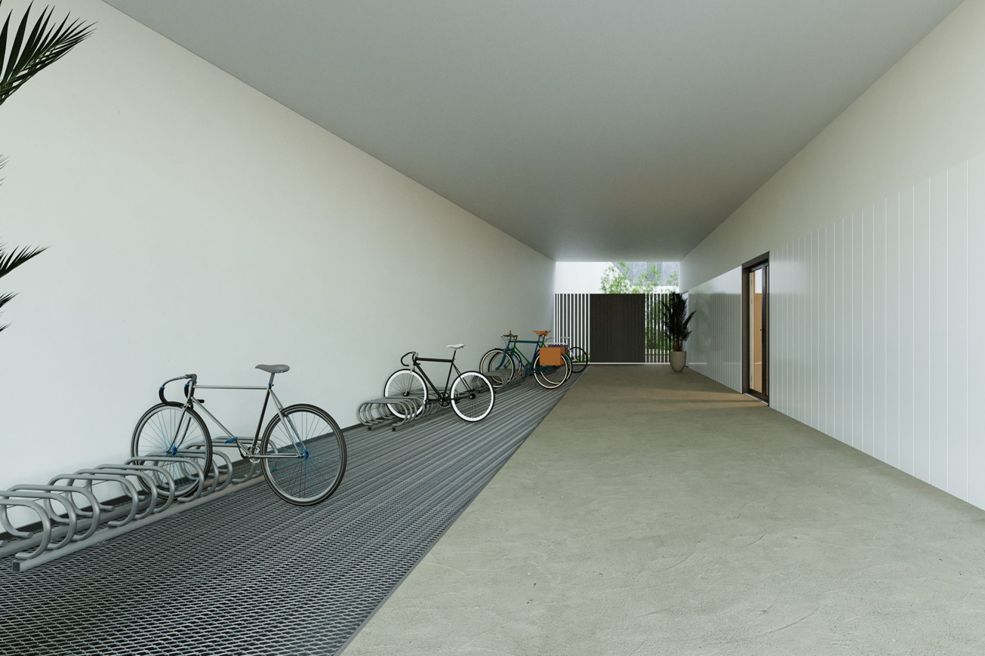 Apartment in Lisboa — Image 29