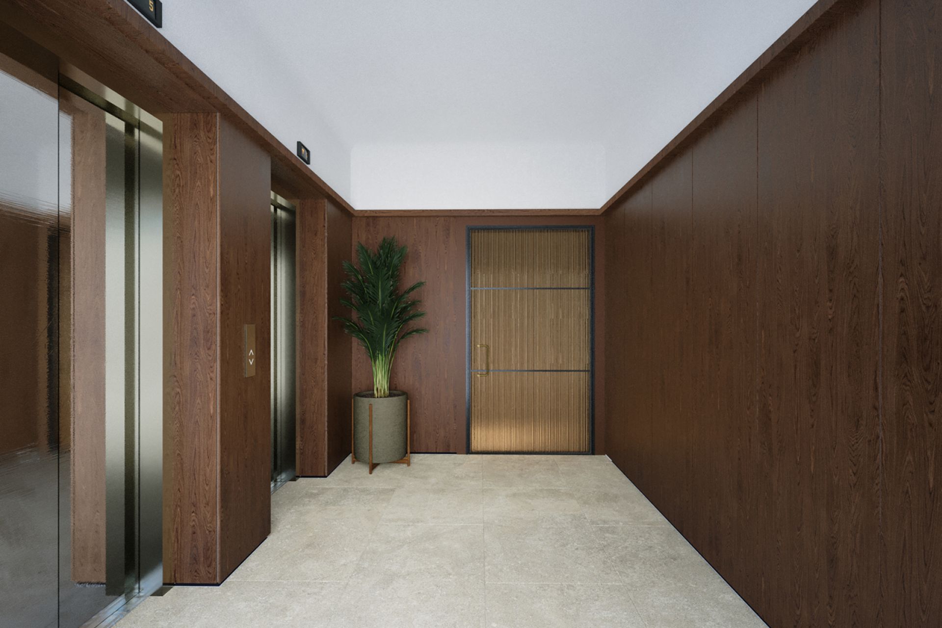 Apartment in Lisboa — Image 30