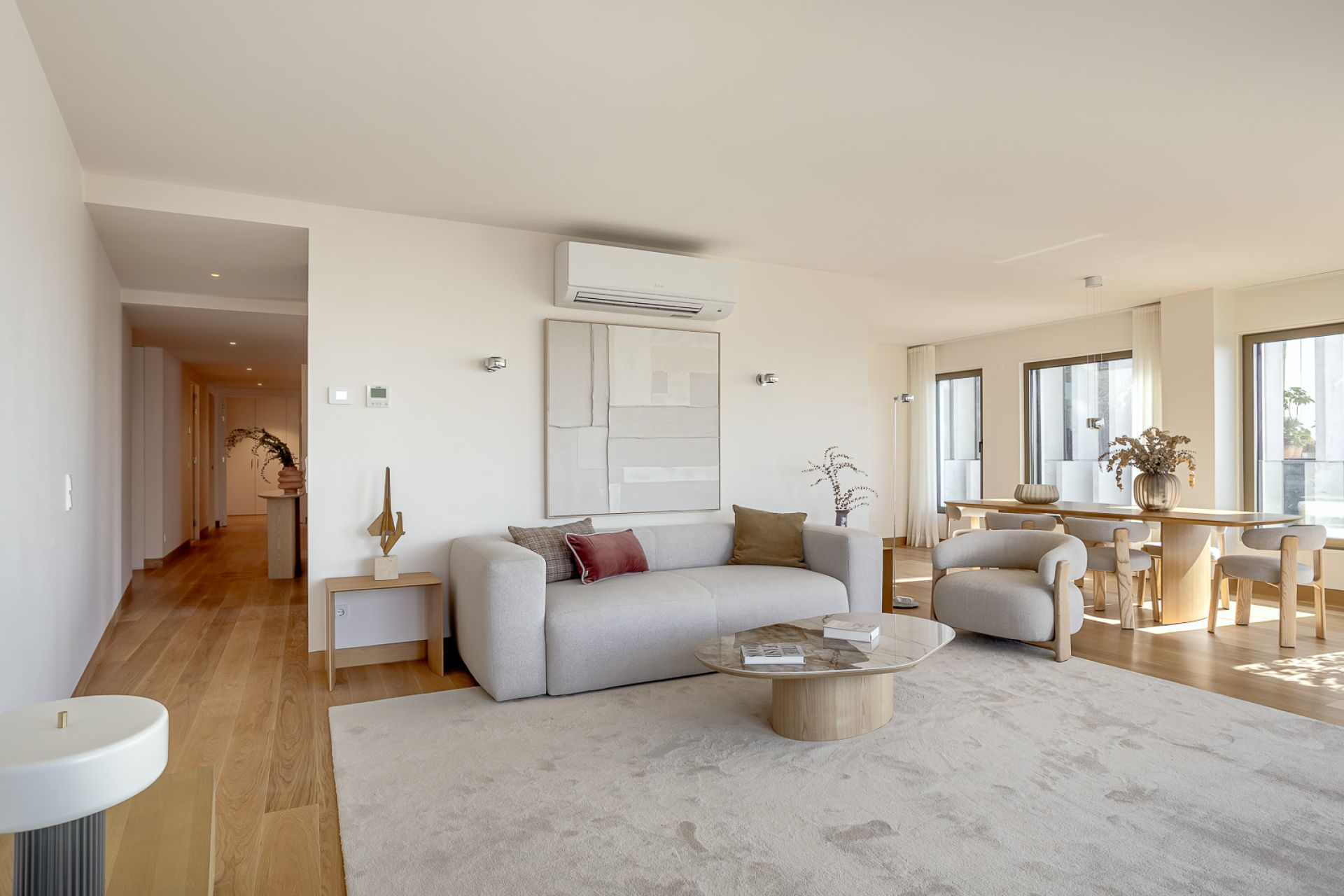 Apartment in Lisboa — Image 34
