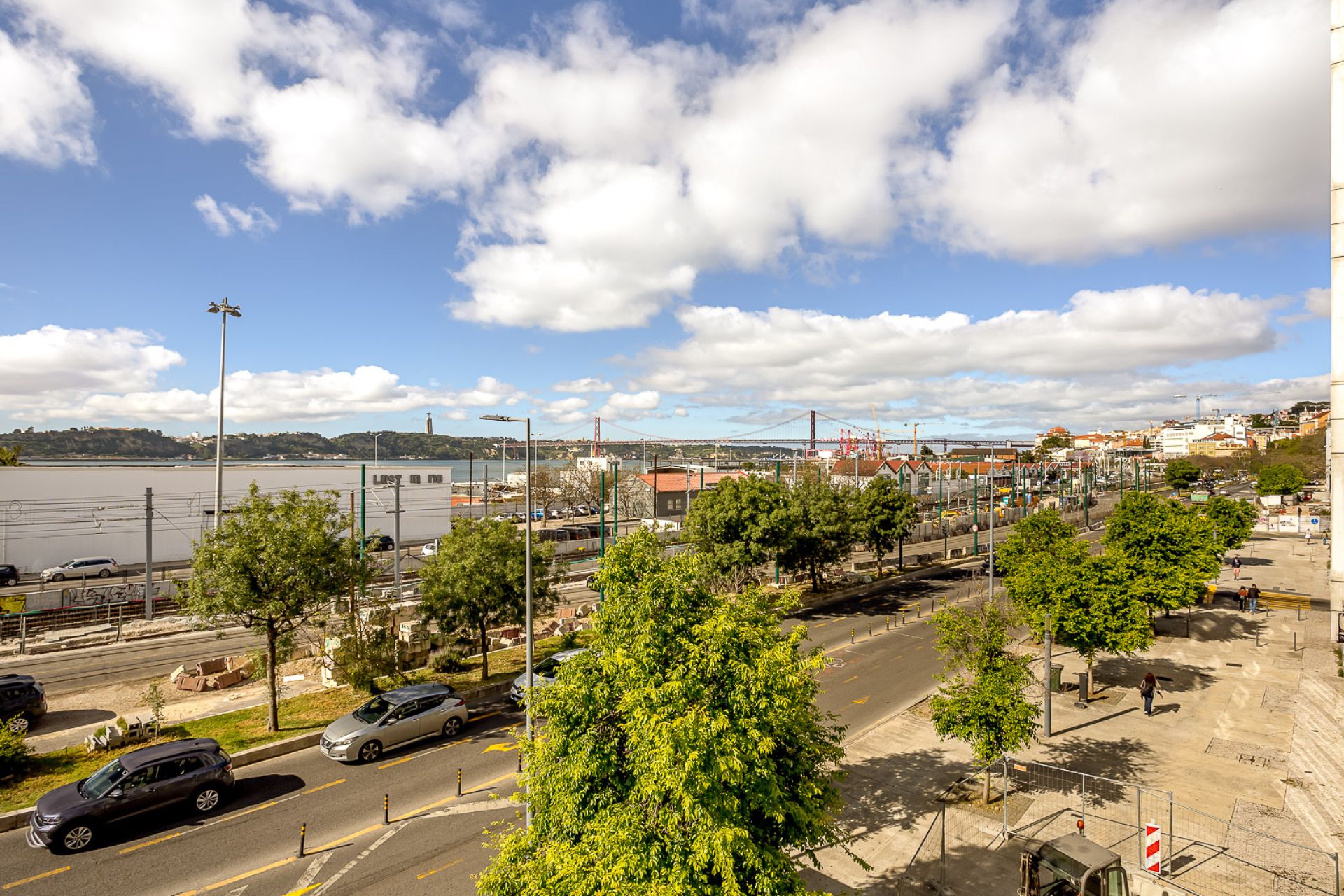 Apartment in Lisboa — Image 37
