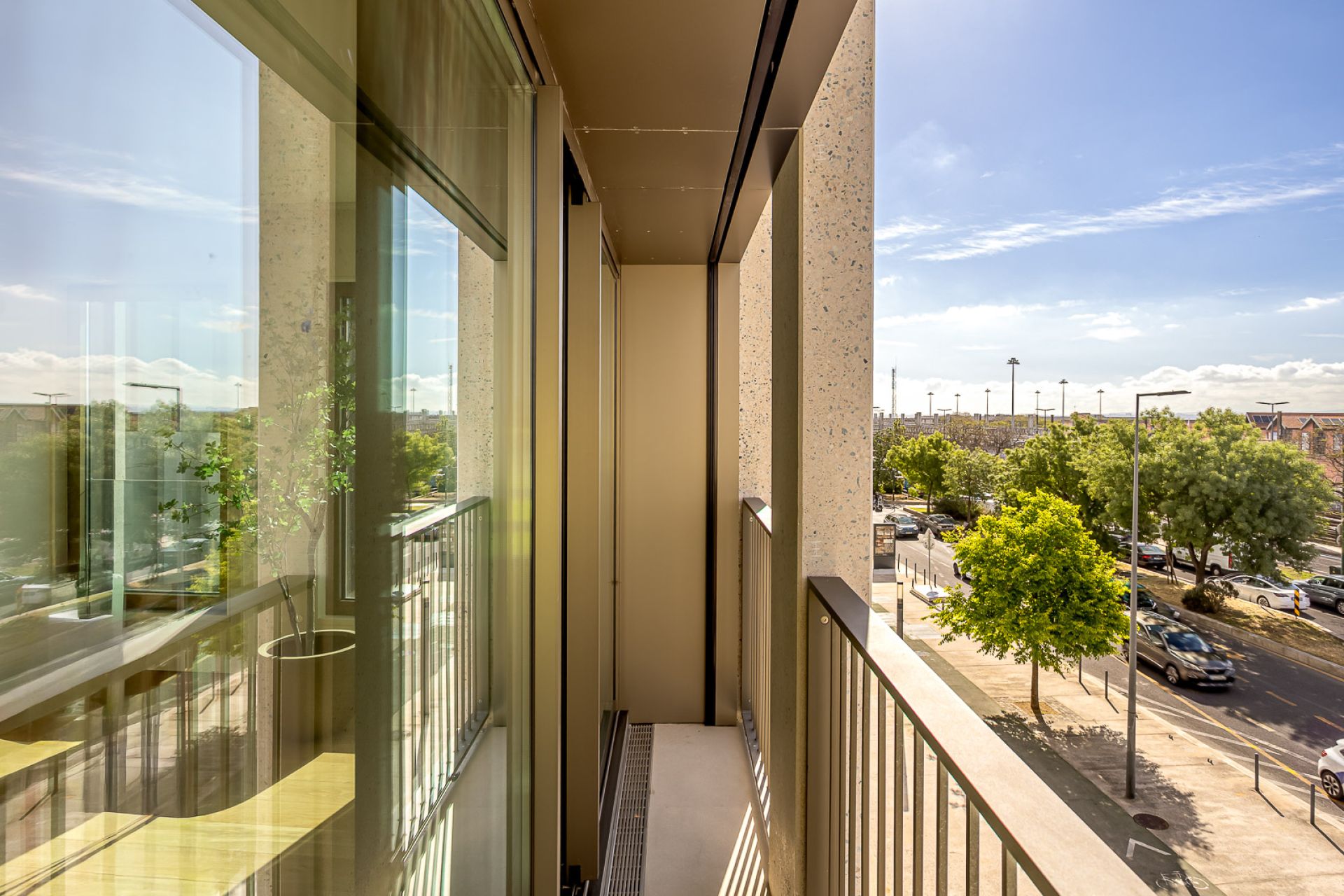Apartment in Lisboa — Image 38