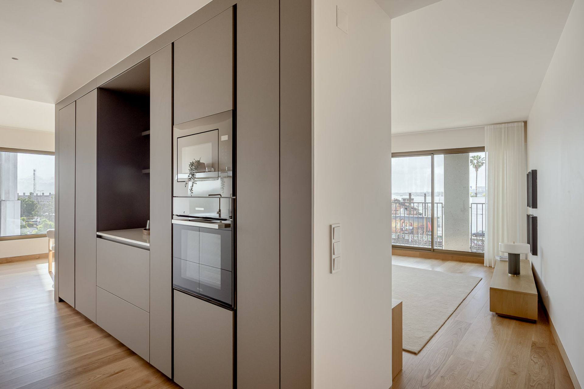 Apartment in Lisboa — Image 41