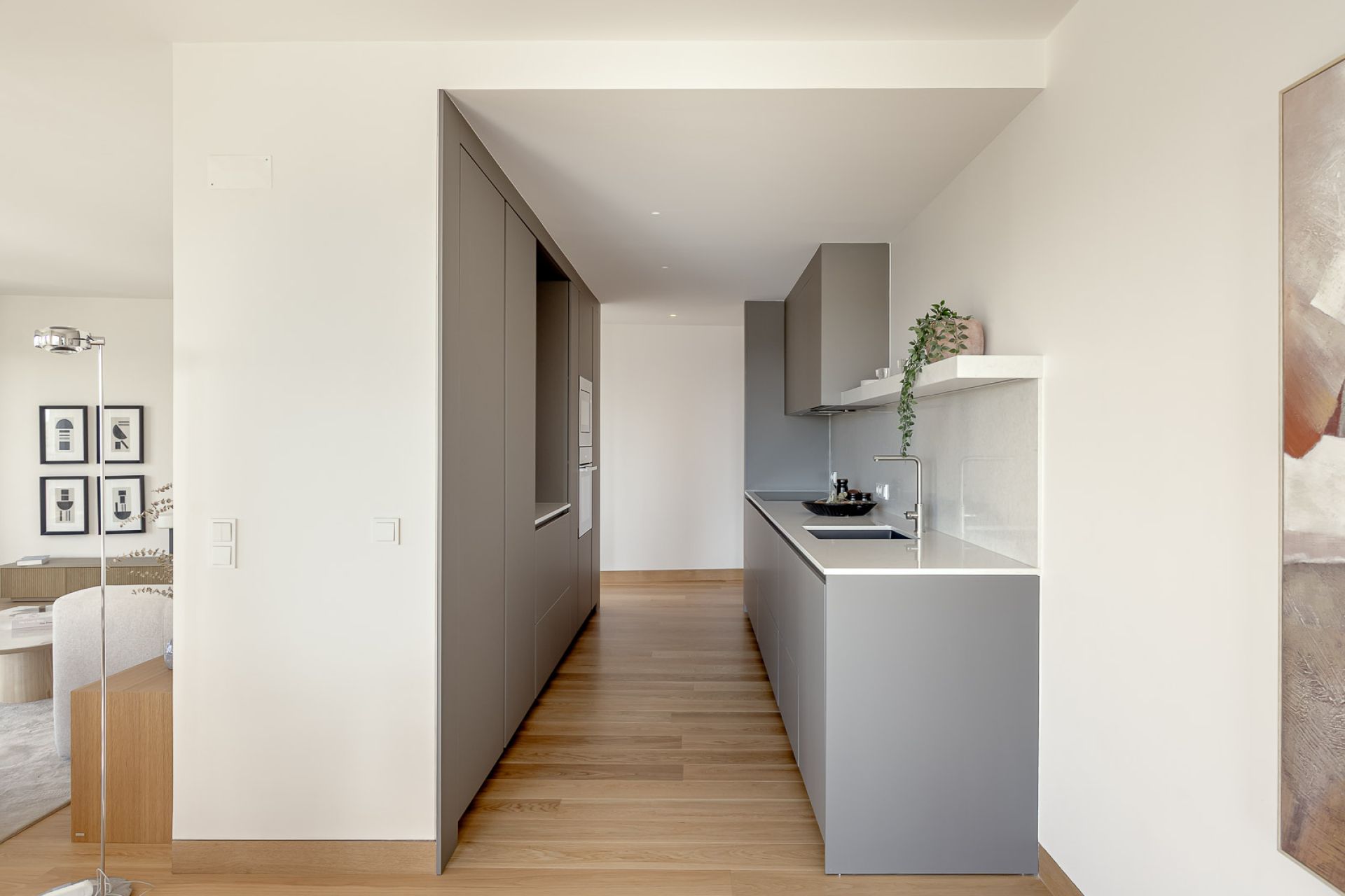 Apartment in Lisboa — Image 44