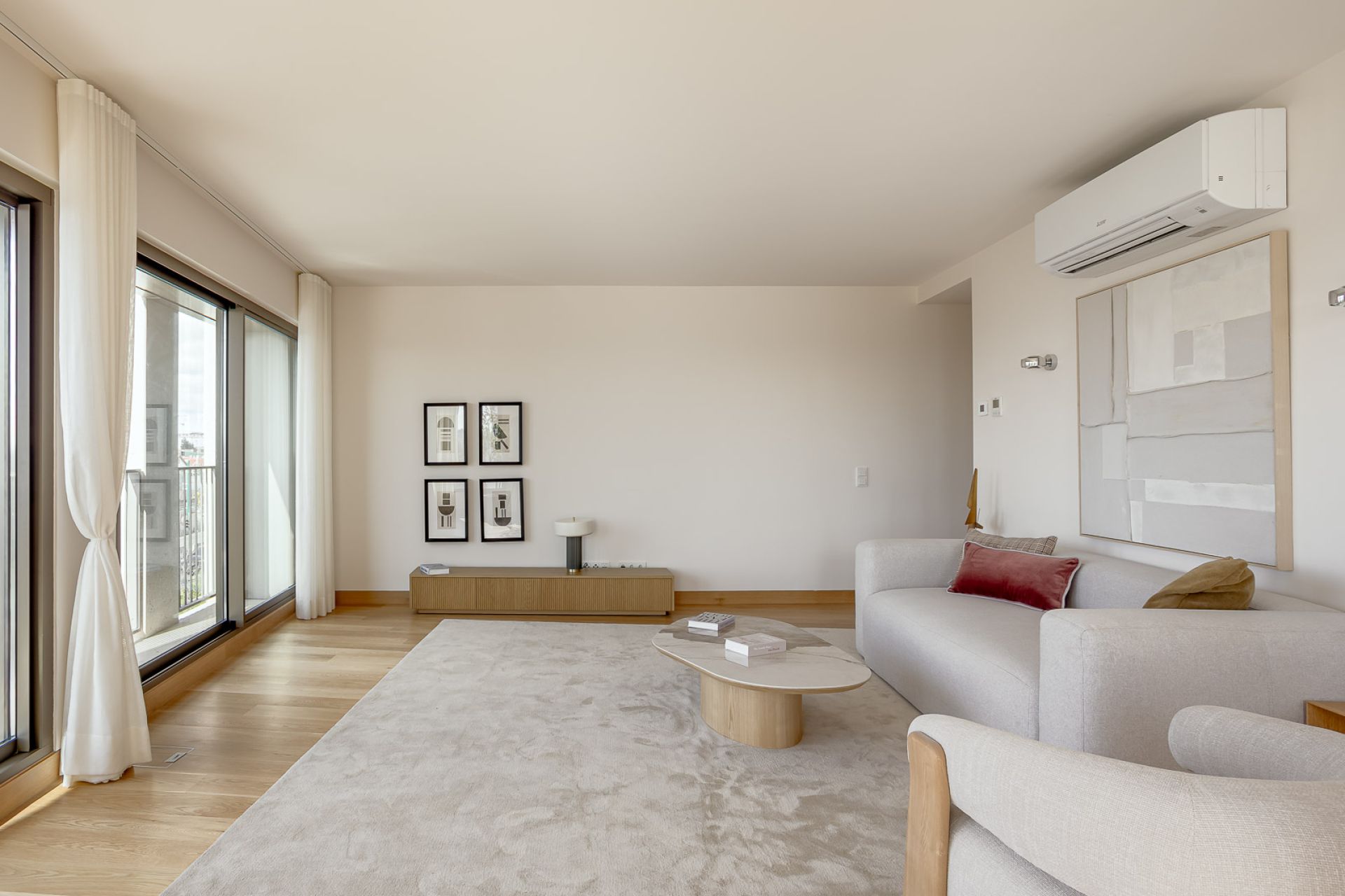 Apartment in Lisboa — Image 48