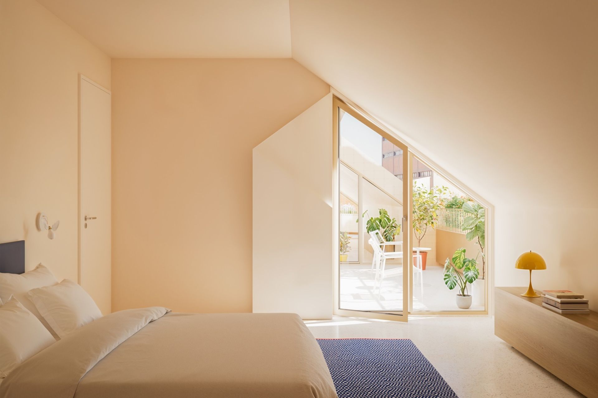 Apartment in Lisboa — Image 5