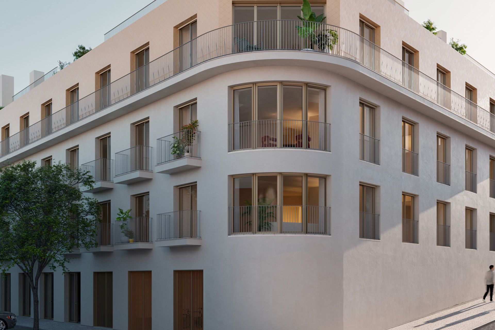 Apartment in Lisboa — Image 15