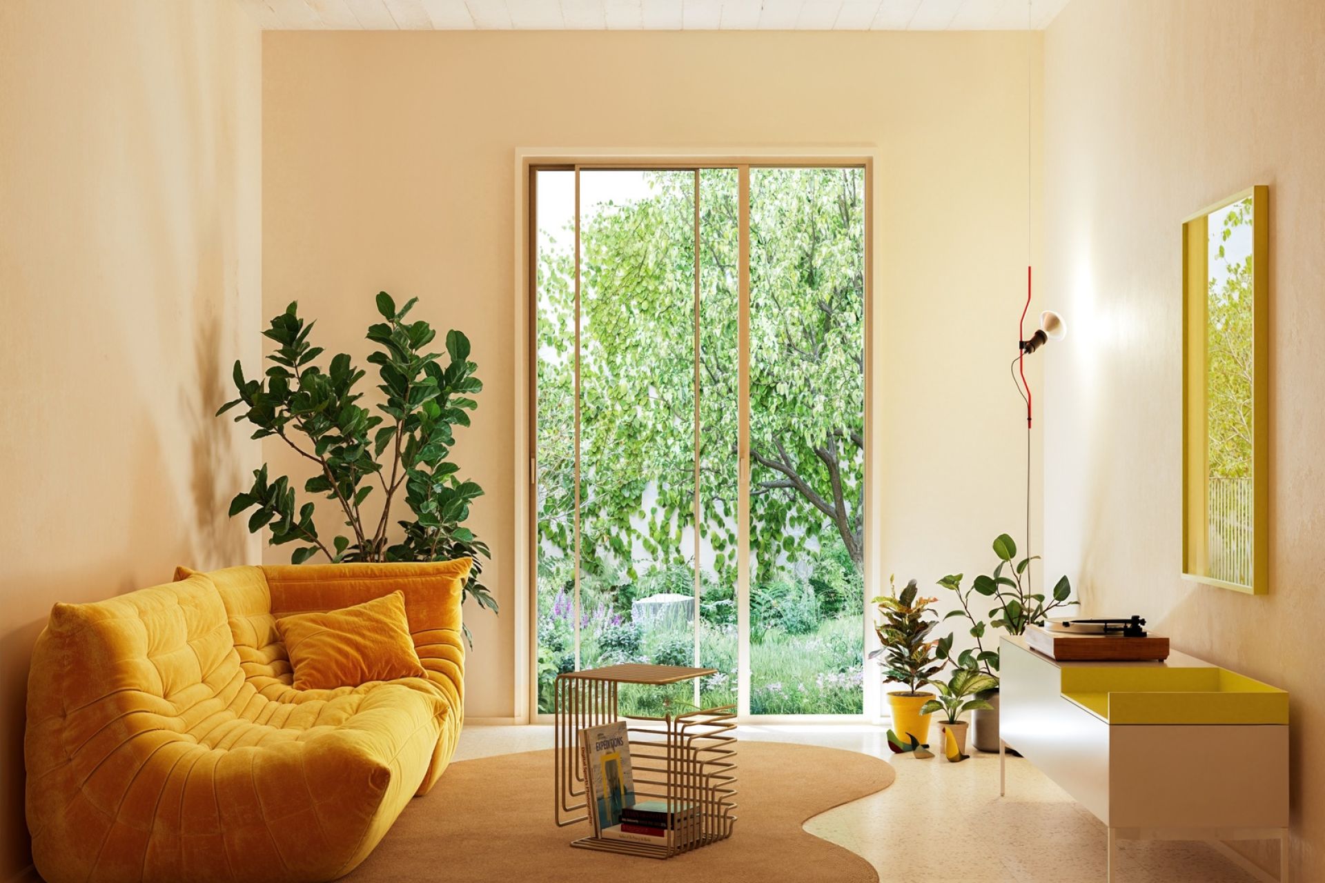 Apartment in Lisboa — Image 25