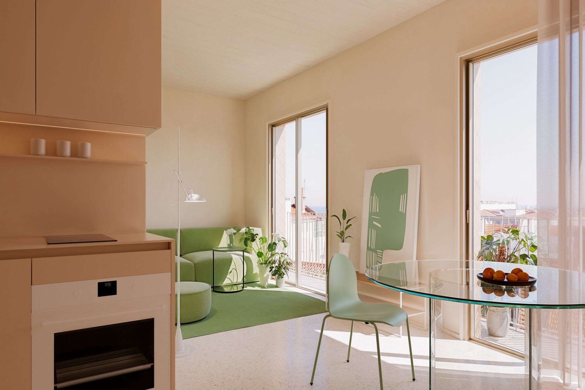 Apartment in Lisboa — Image 28