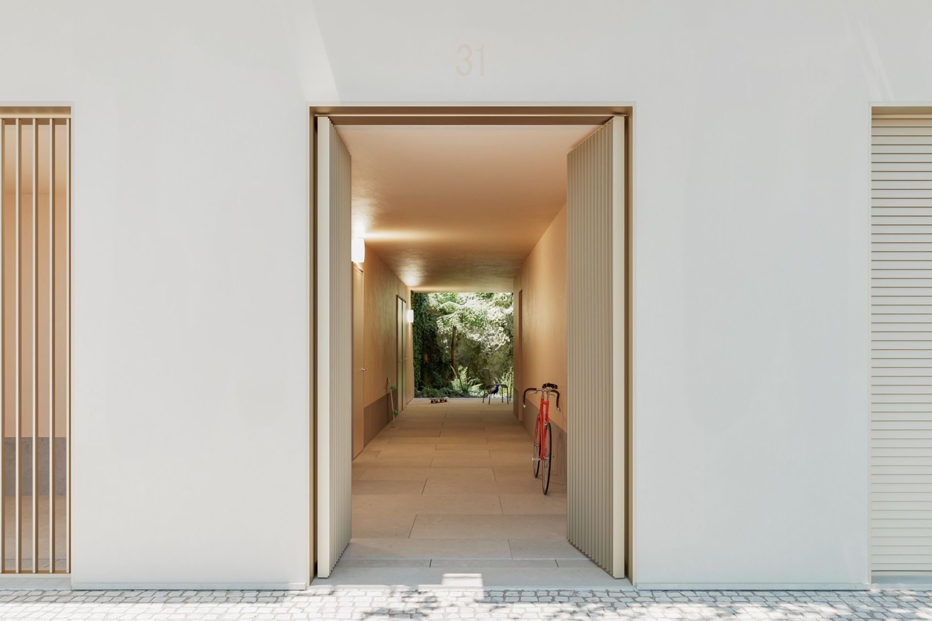 Apartment in Lisboa — Image 33