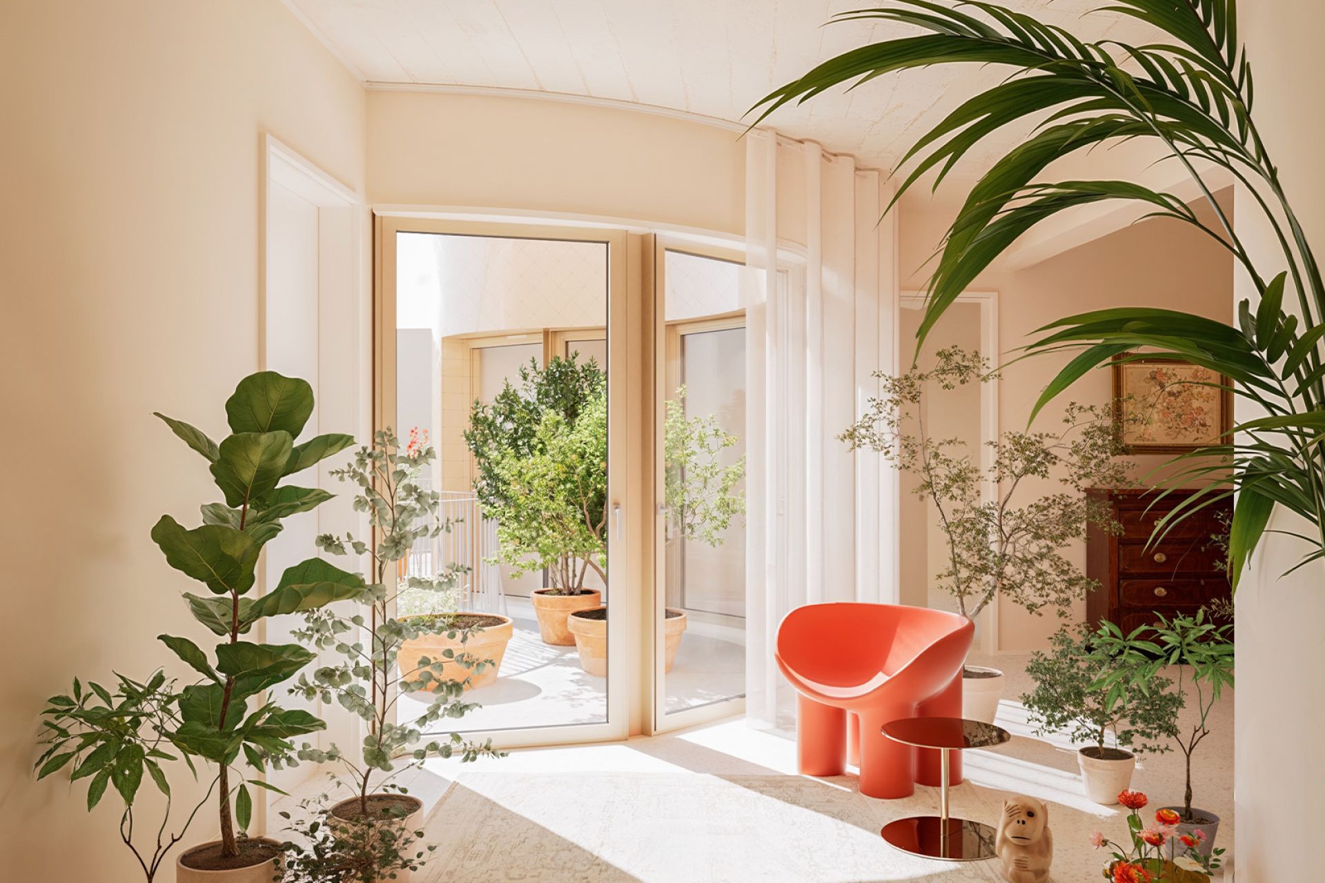 Apartment in Lisboa — Image 46