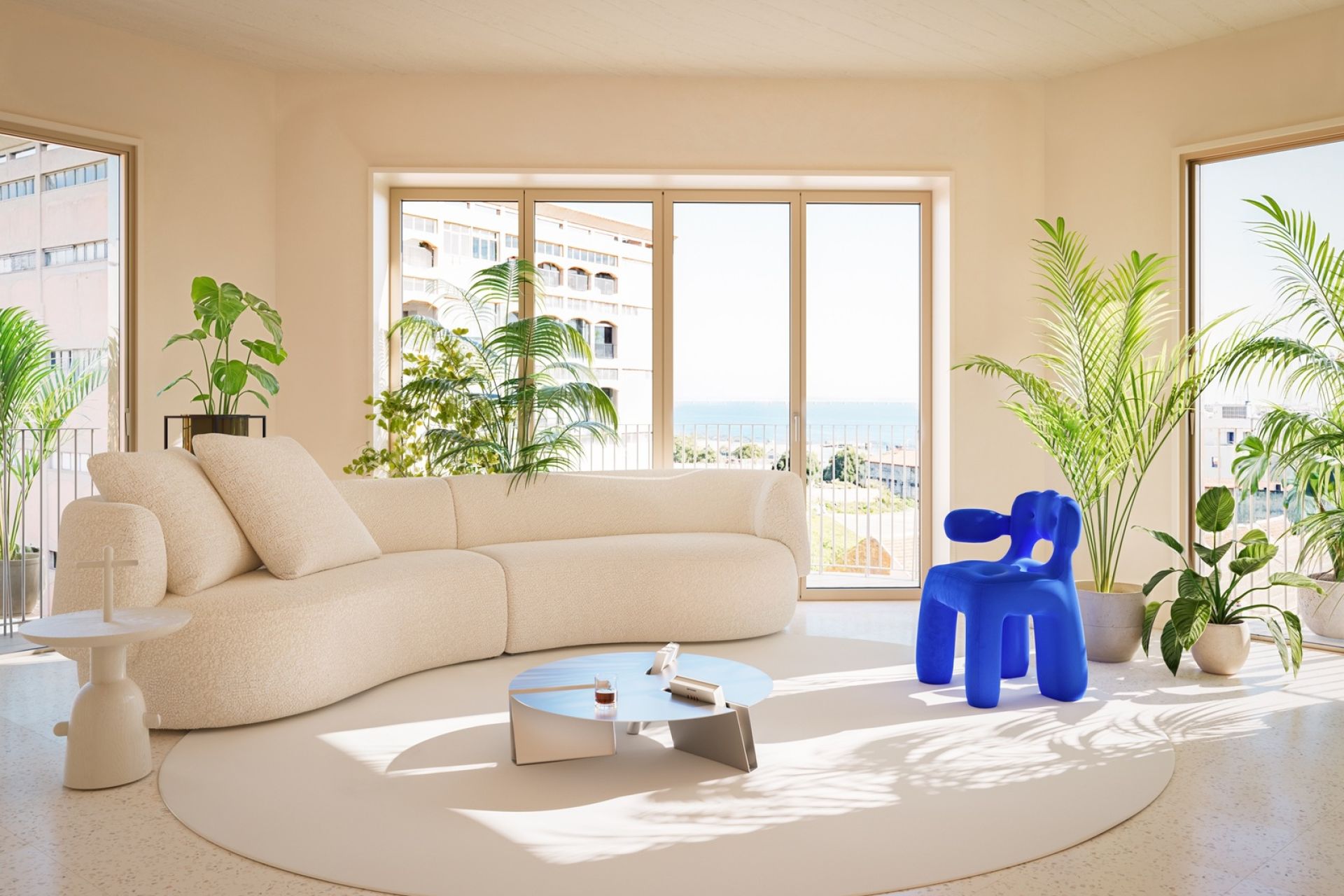 Apartment in Lisboa — Image 3