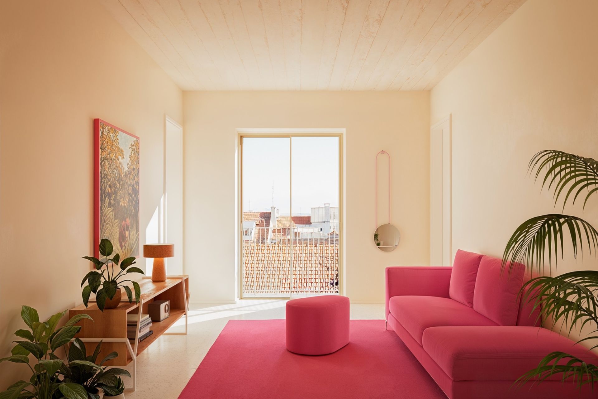 Apartment in Lisboa — Image 4