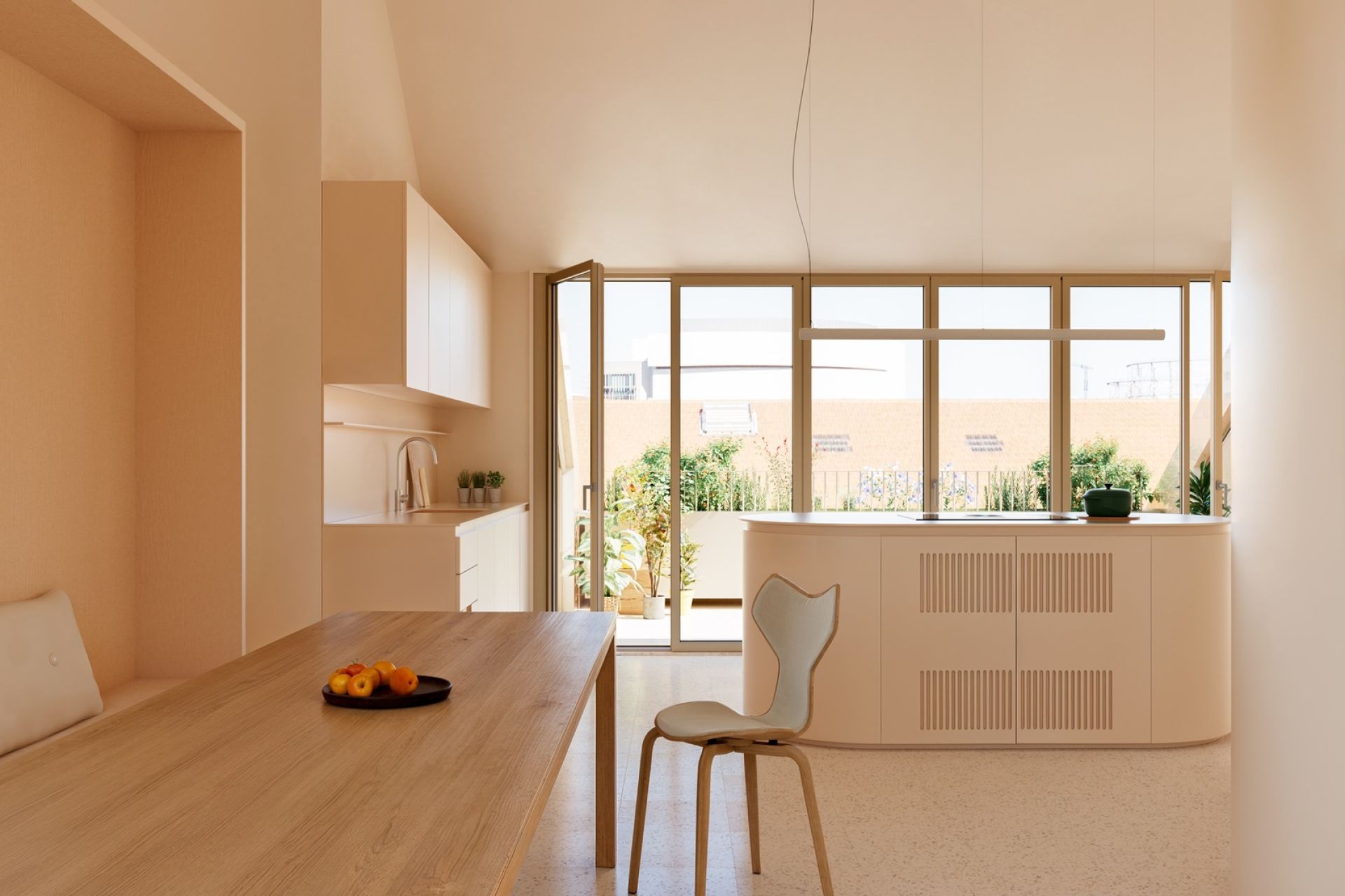 Apartment in Lisboa — Image 6