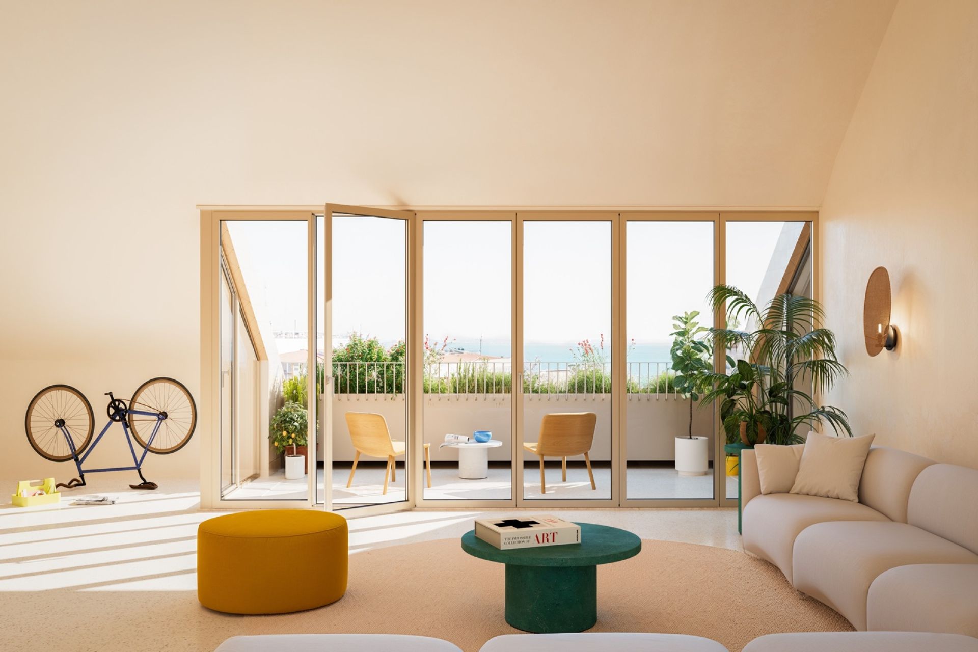Apartment in Lisboa — Image 7