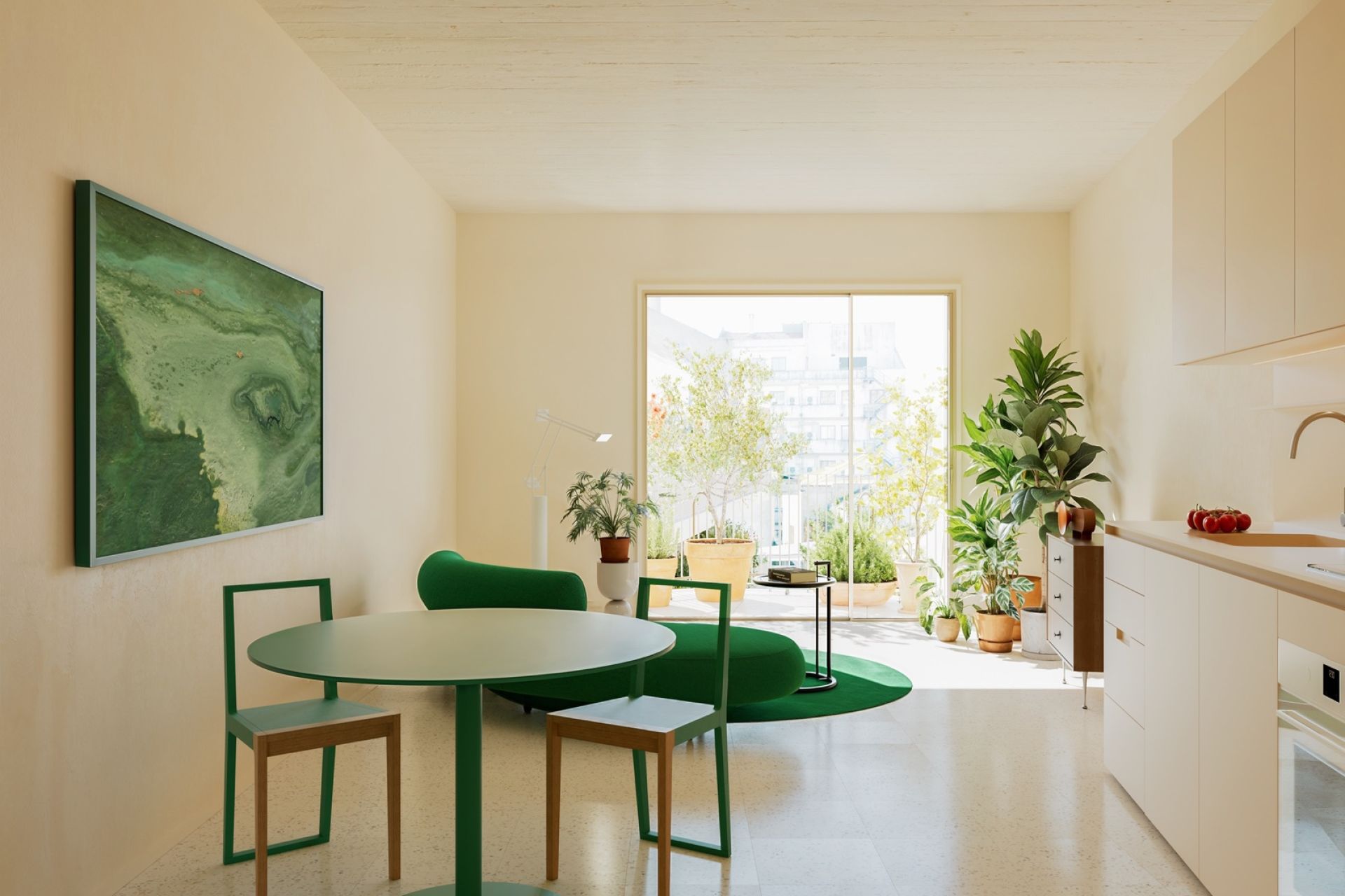 Apartment in Lisboa — Image 8