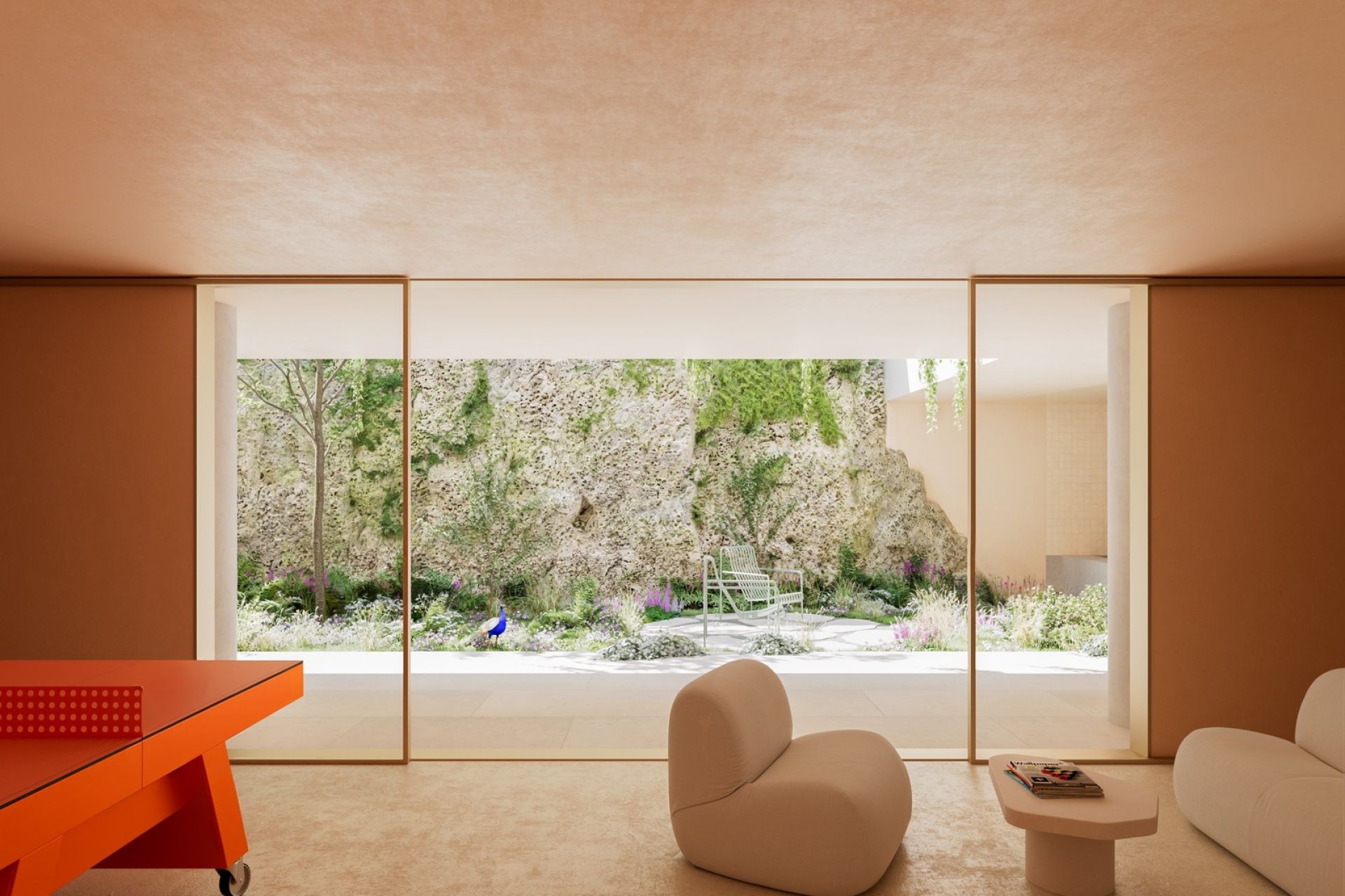 Apartment in Lisboa — Image 9