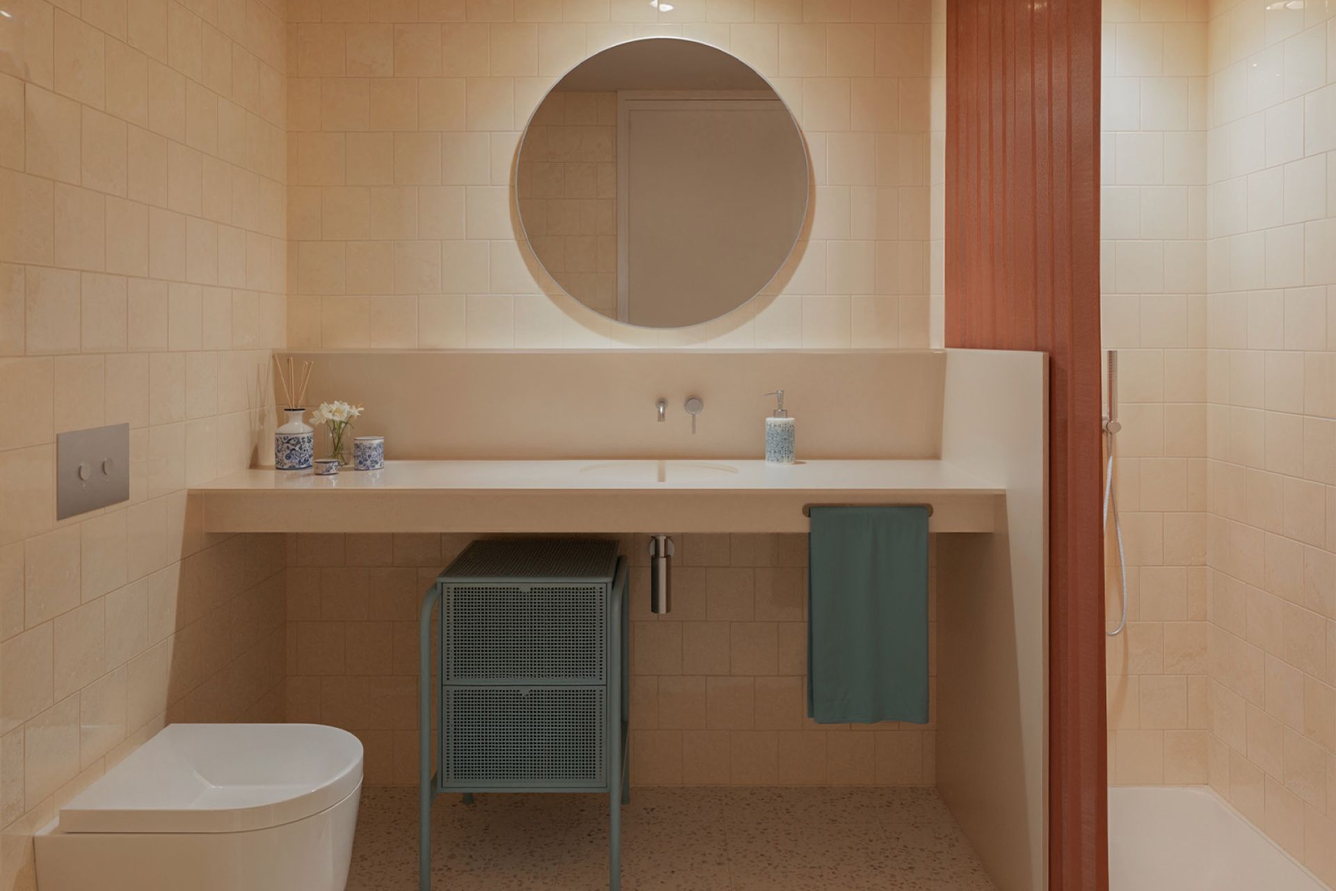 Apartment in Lisboa — Image 11