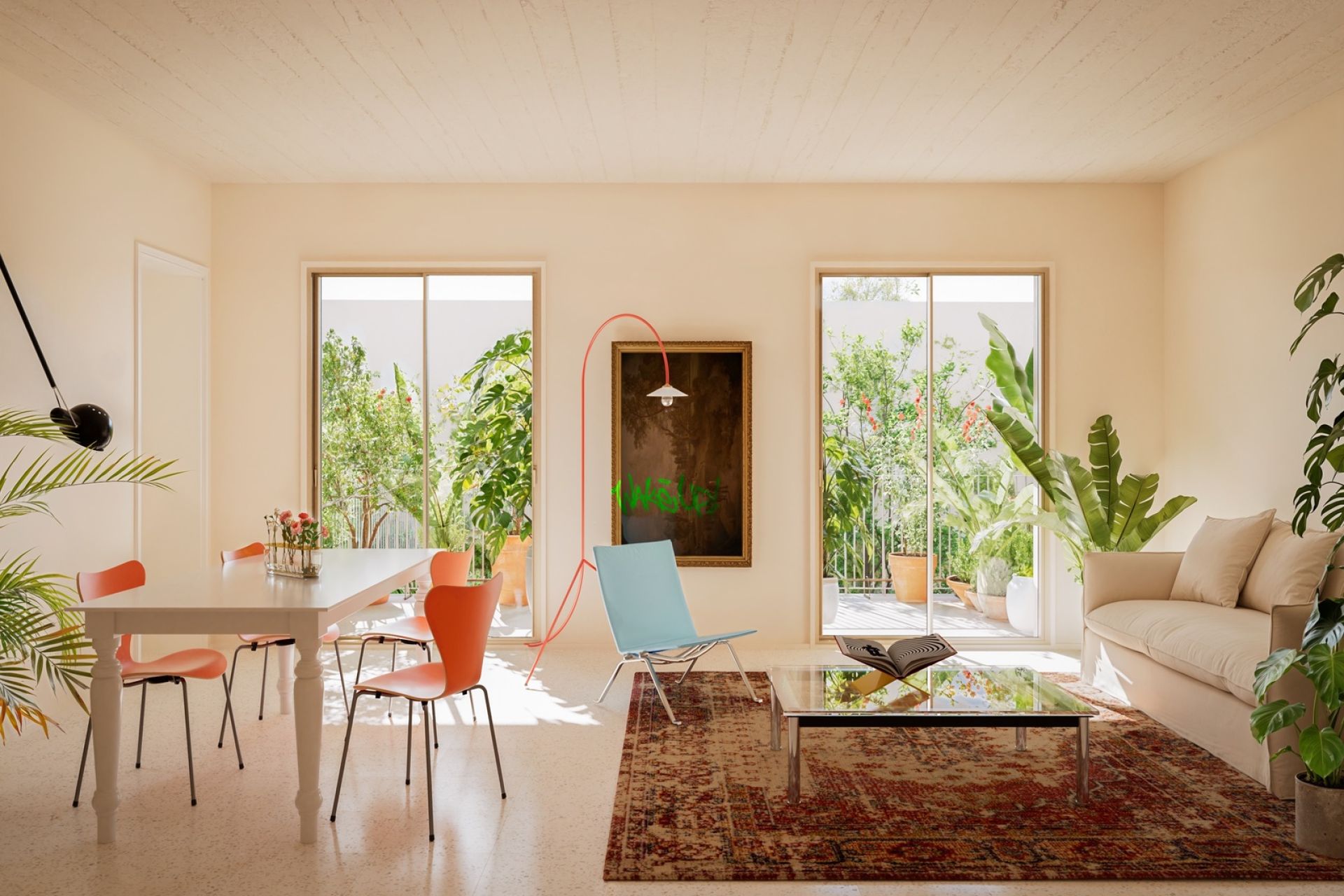 Apartment in Lisboa — Image 12