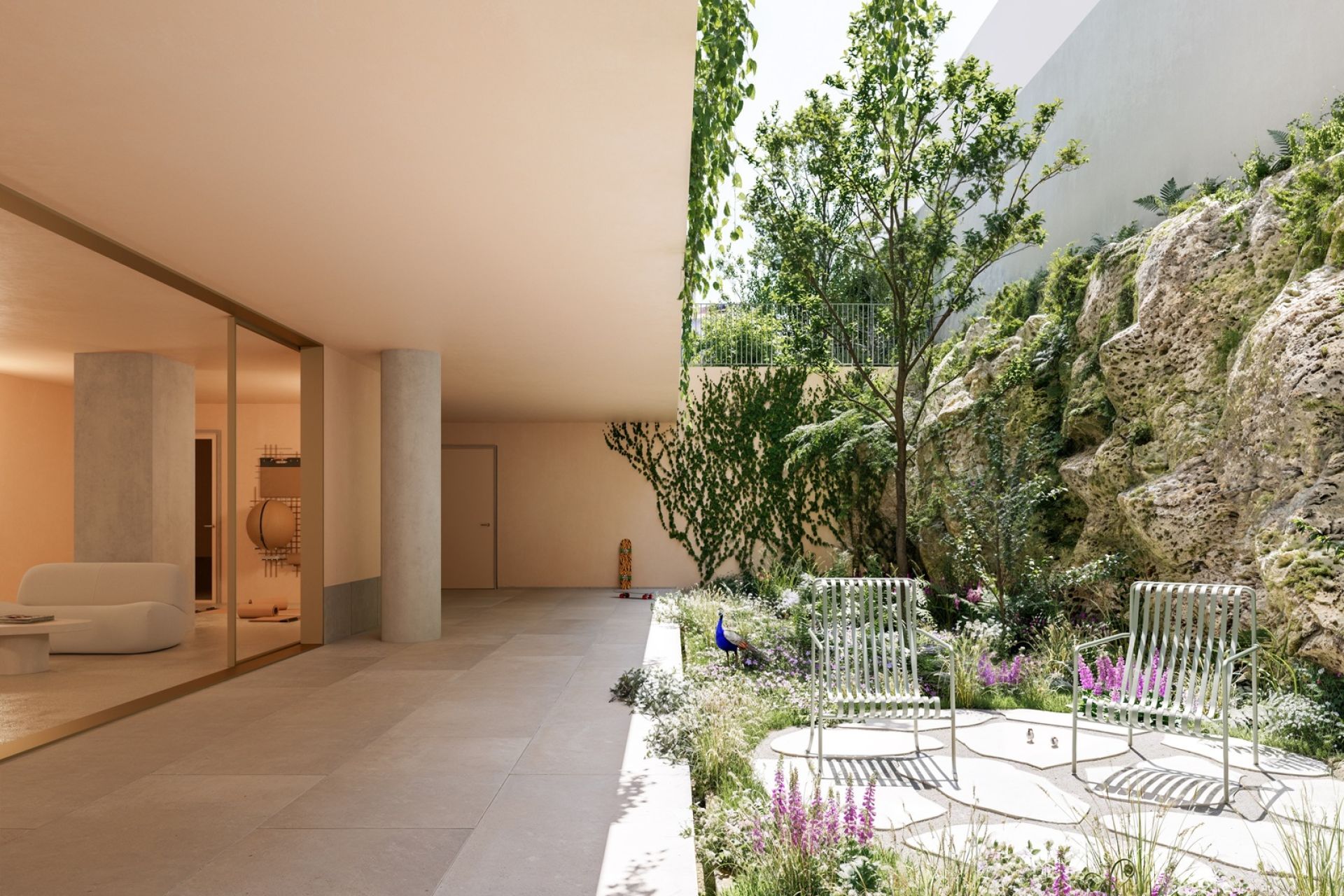 Apartment in Lisboa — Image 16