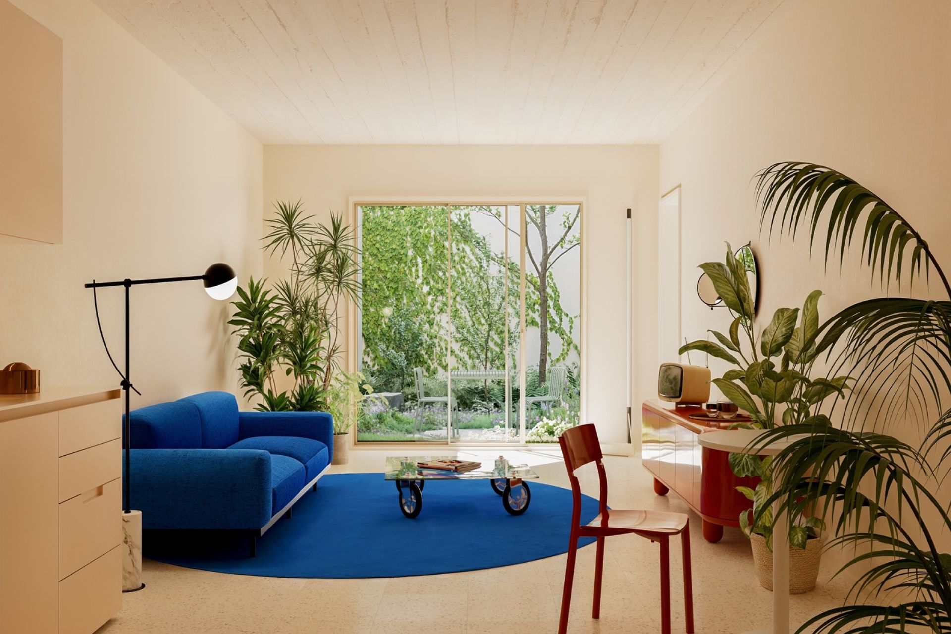 Apartment in Lisboa — Image 20