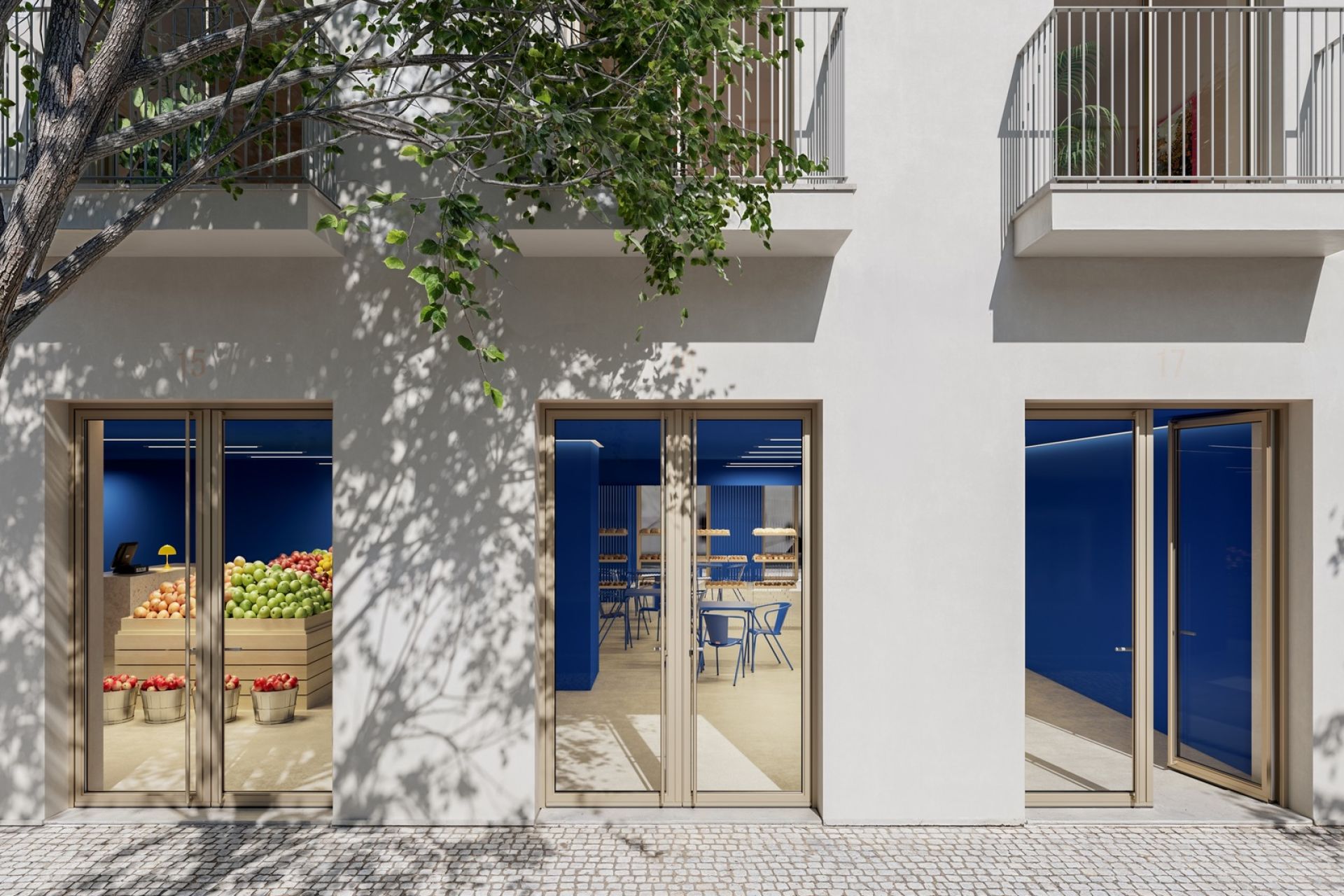 Apartment in Lisboa — Image 22