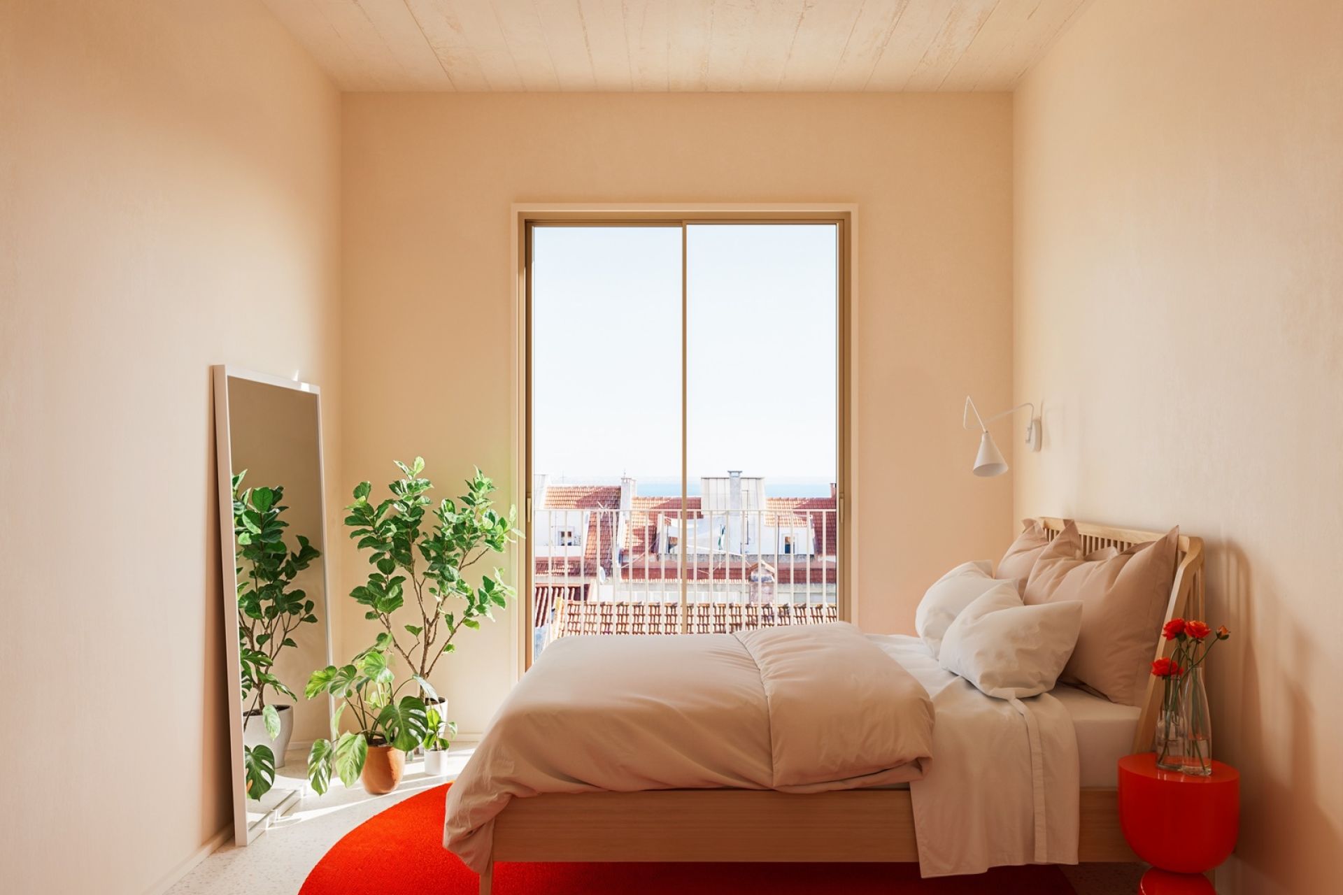 Apartment in Lisboa — Image 24