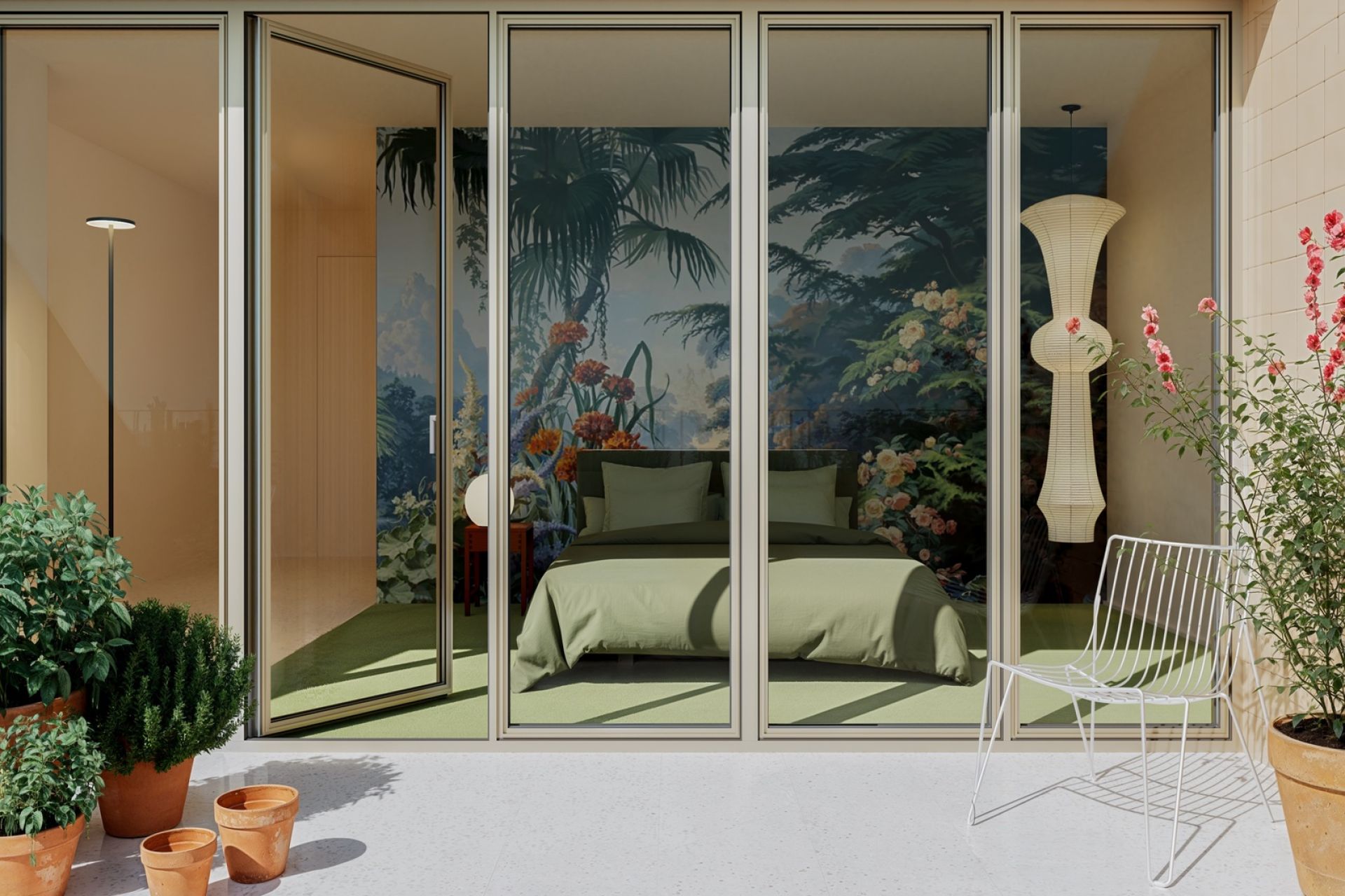Apartment in Lisboa — Image 32