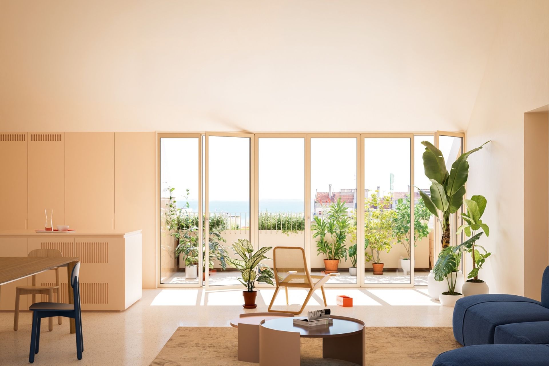 Apartment in Lisboa — Image 35