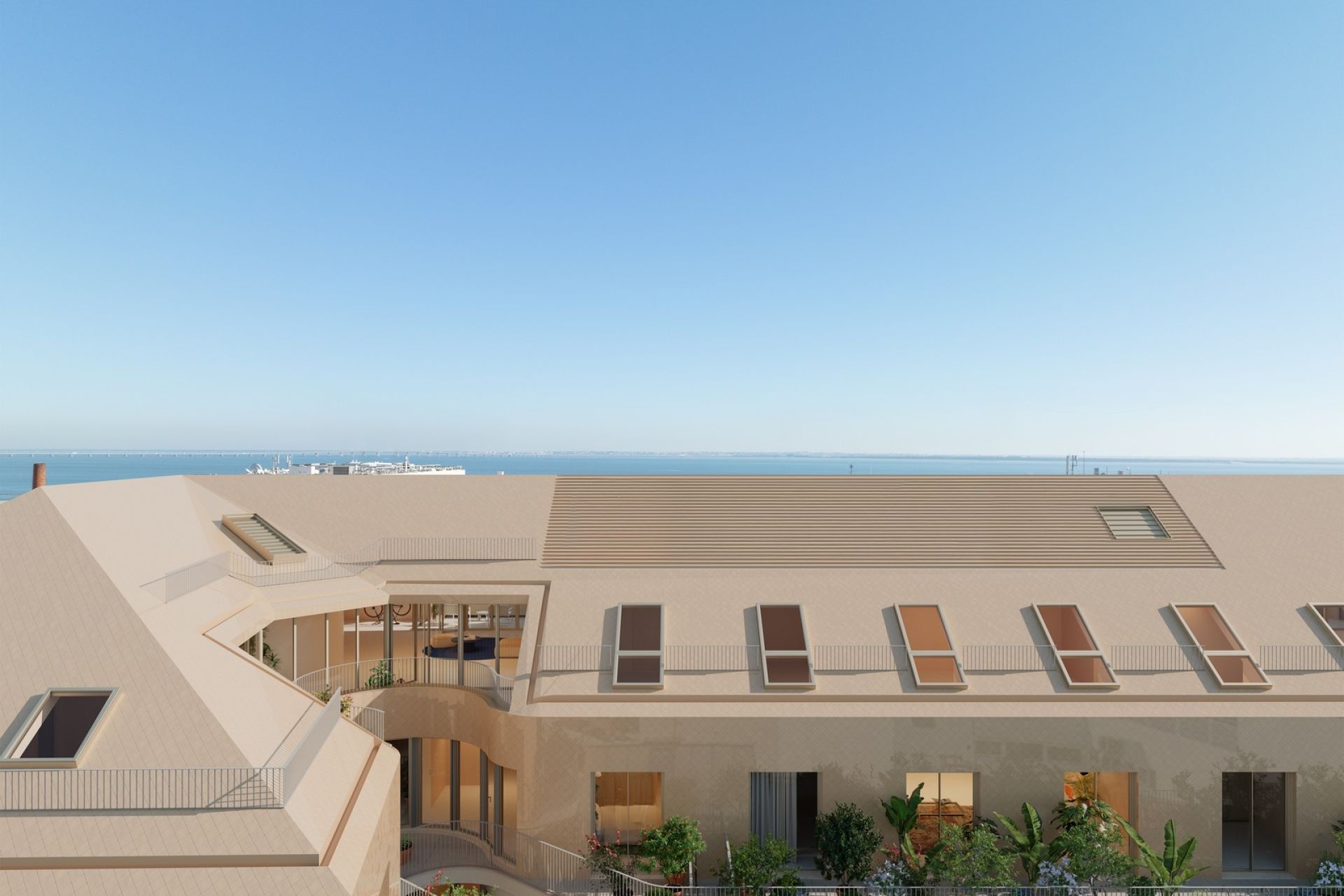 Apartment in Lisboa — Image 39