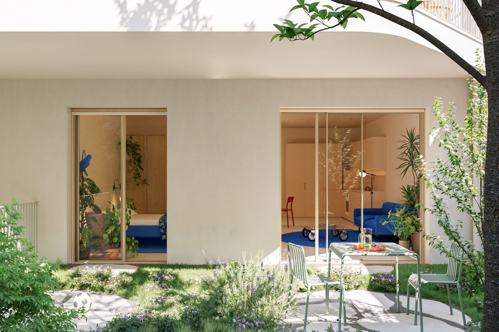 Apartment in Lisboa — Image 41