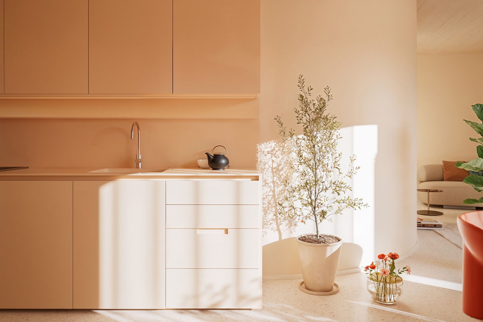Apartment in Lisboa — Image 43
