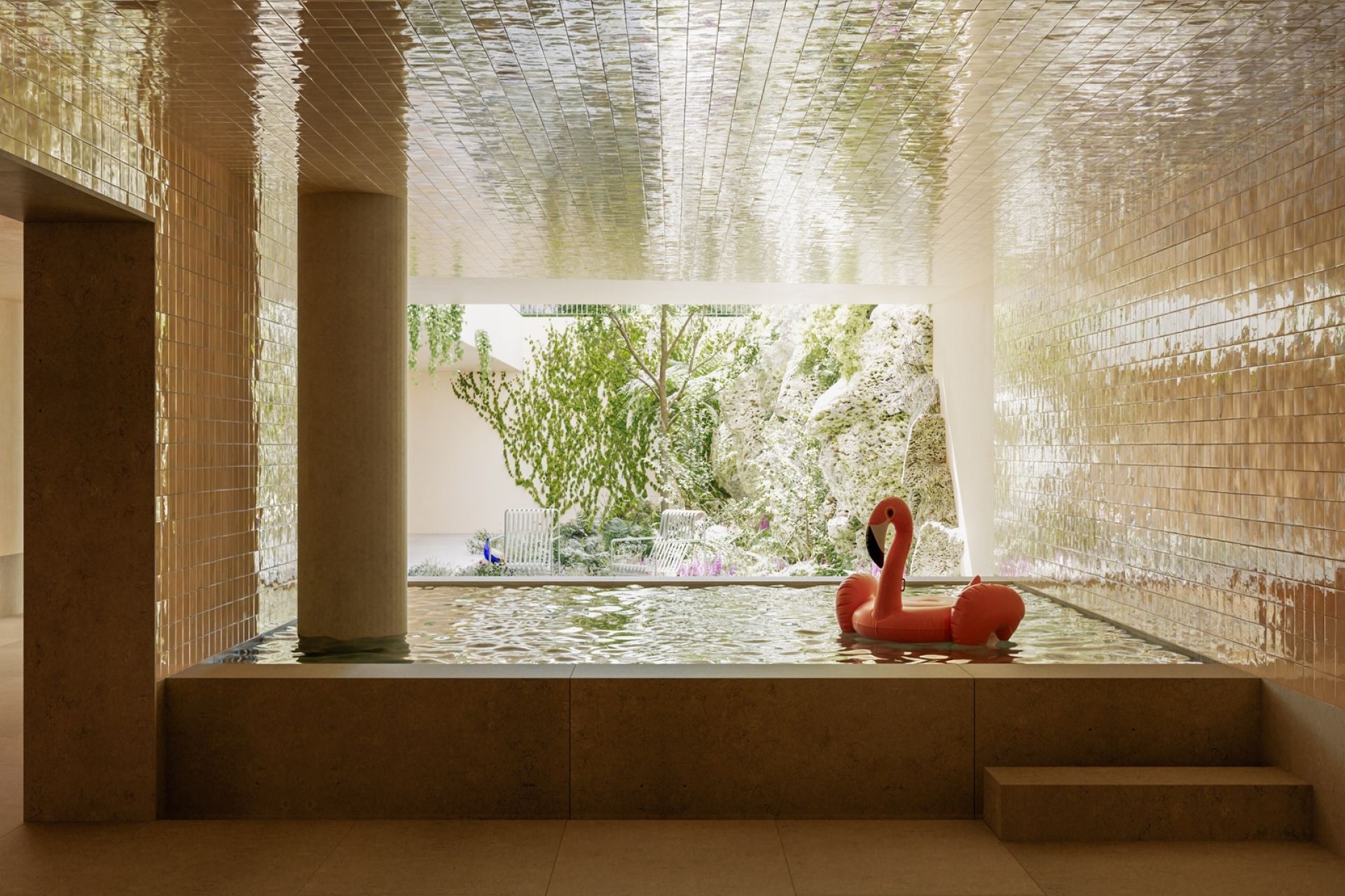 Apartment in Lisboa — Image 44