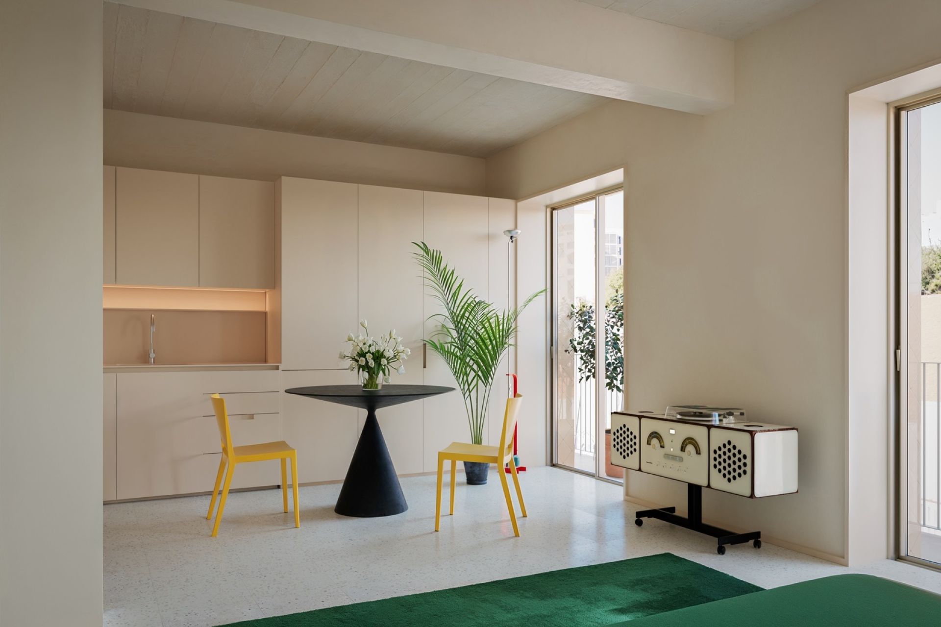 Apartment in Lisboa — Image 45