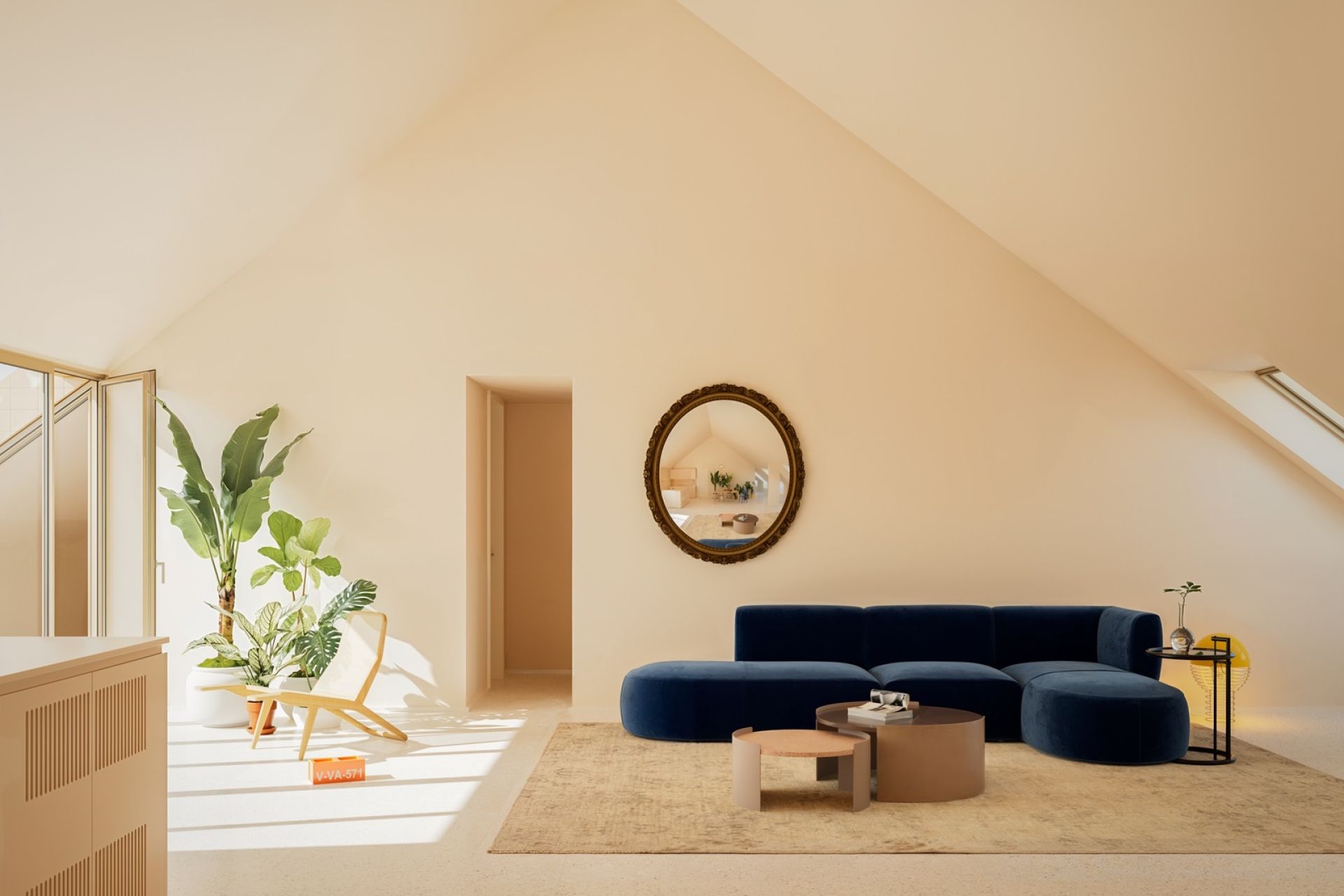 Apartment in Lisboa — Image 2