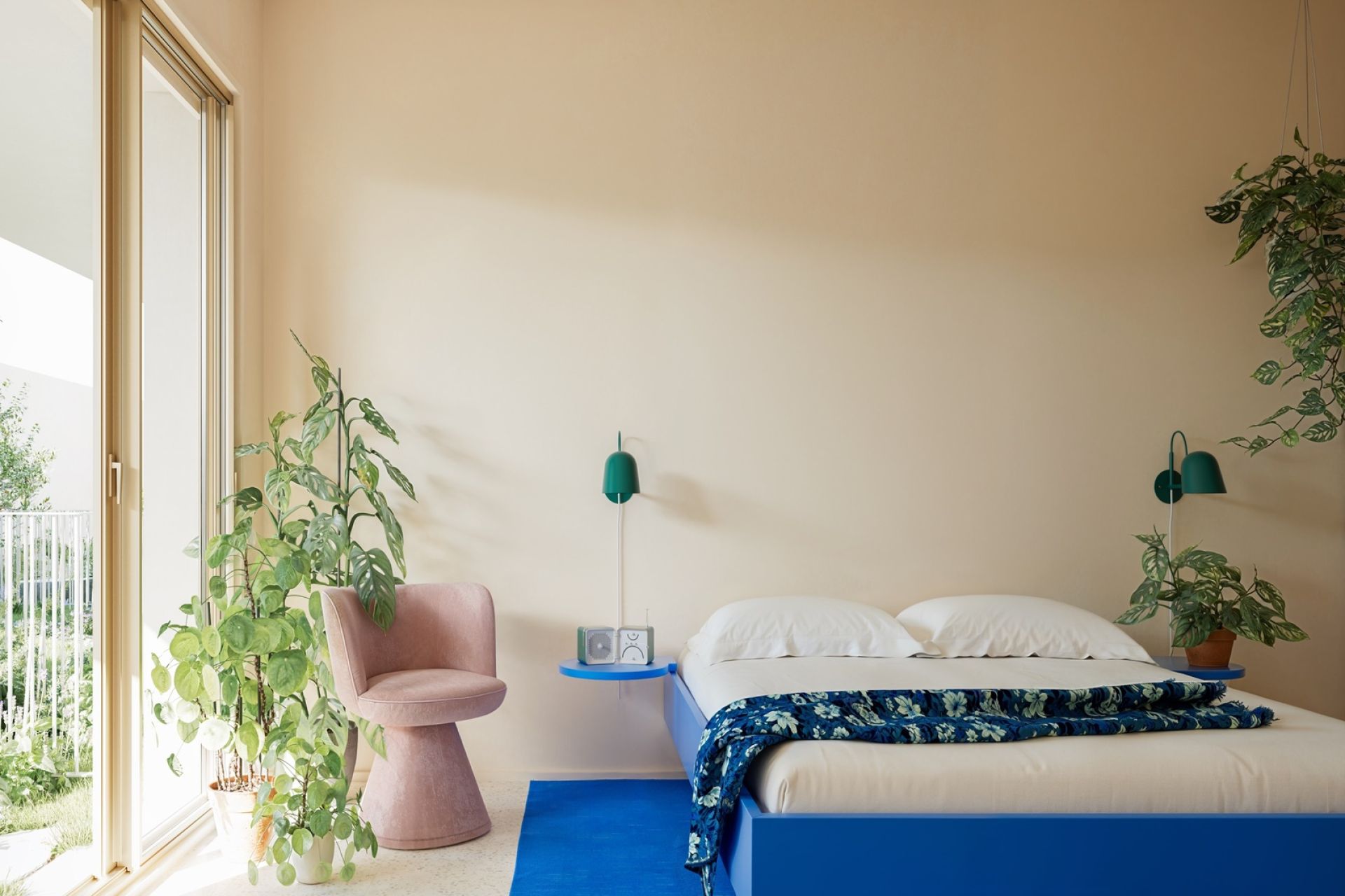Apartment in Lisboa — Image 23
