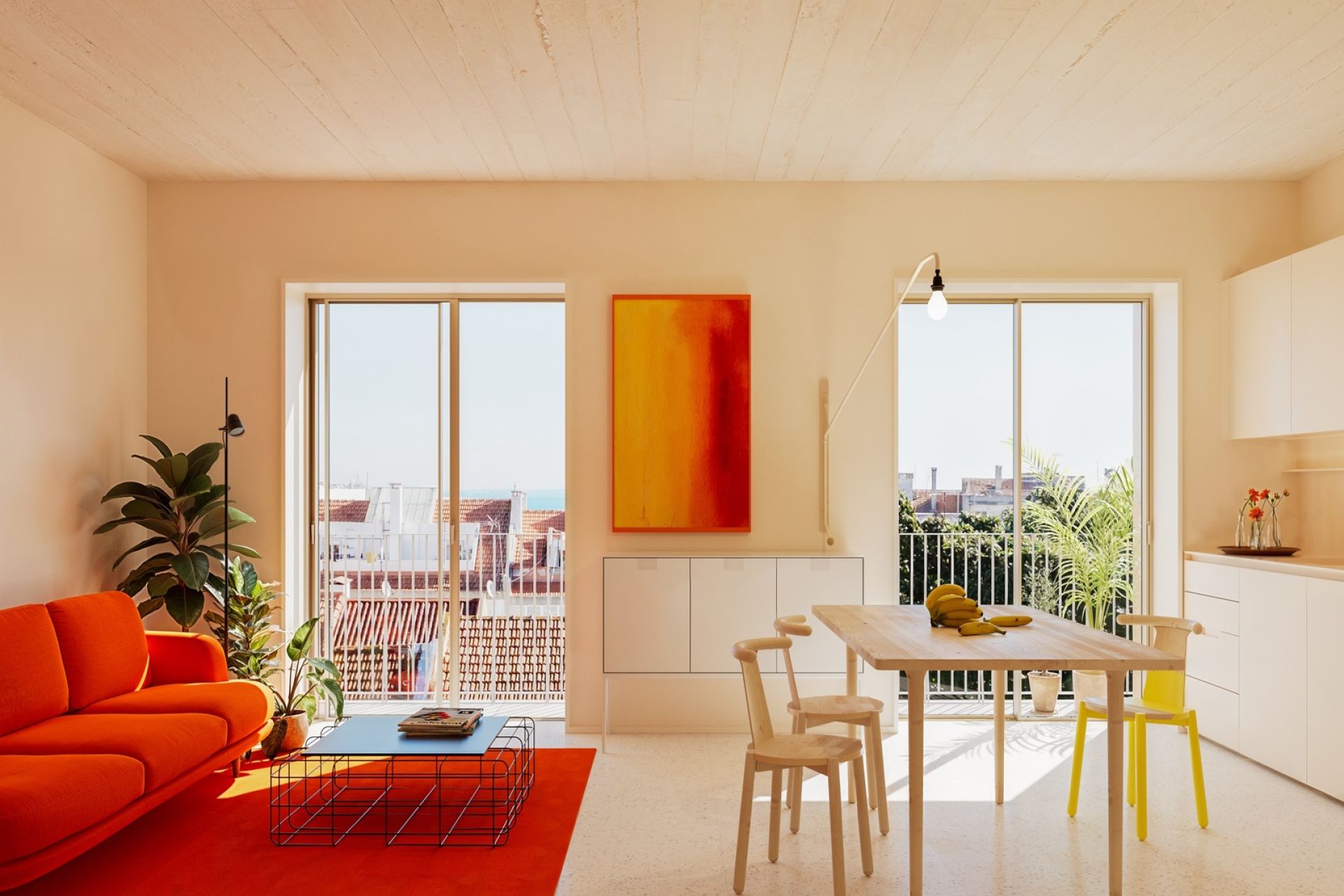 Apartment in Lisboa — Image 27