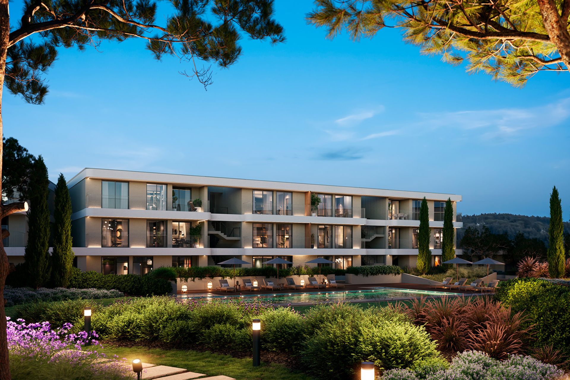 Apartment in Belas Clube de Campo — Image 5