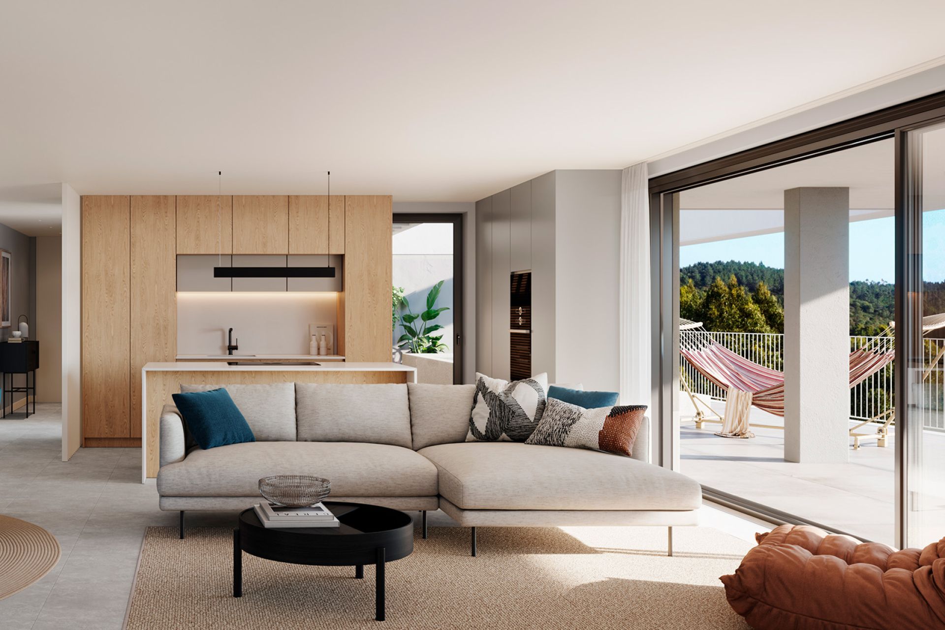 Apartment in Belas Clube de Campo — Image 16