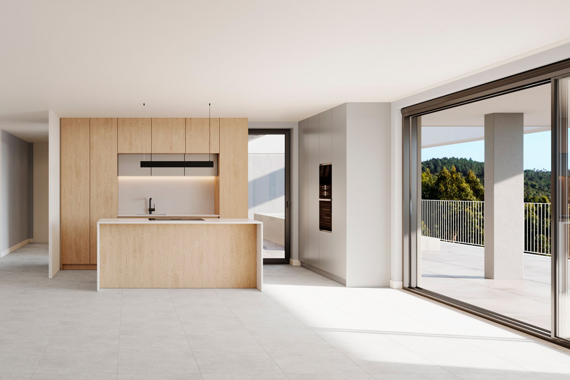 Apartment in Belas Clube de Campo — Image 14