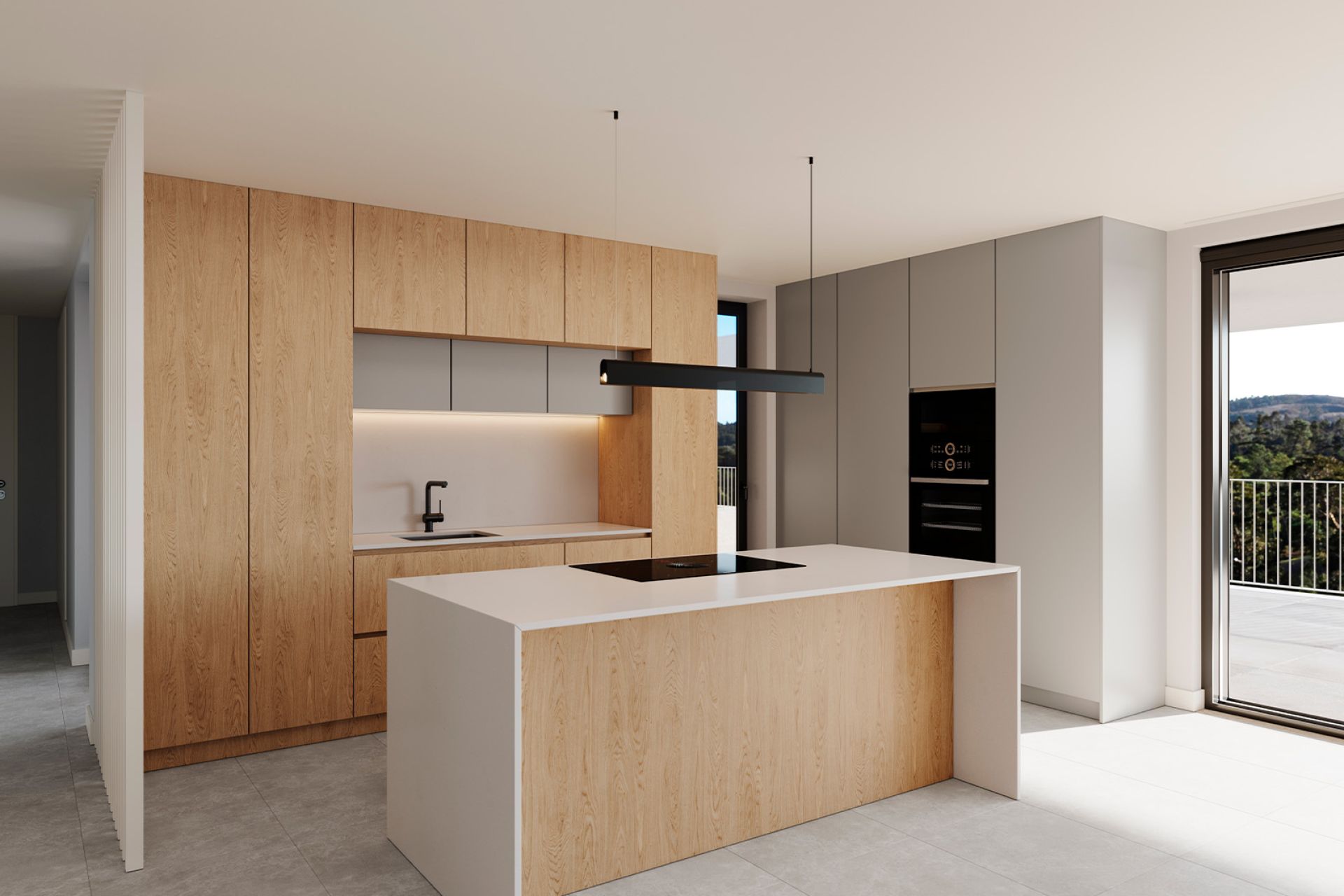 Apartment in Belas Clube de Campo — Image 20