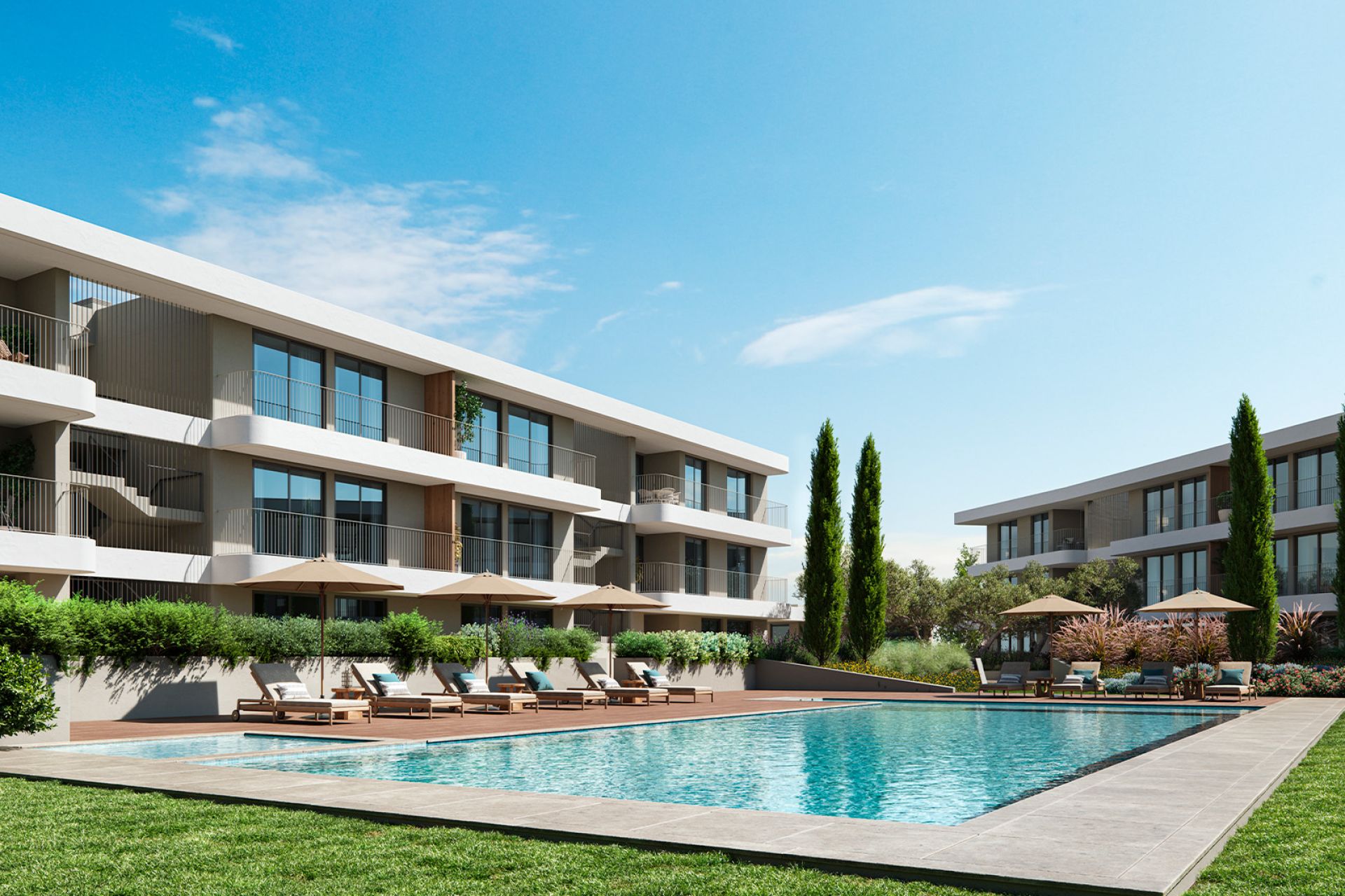 Ground floor in Belas Clube de Campo — Image 42