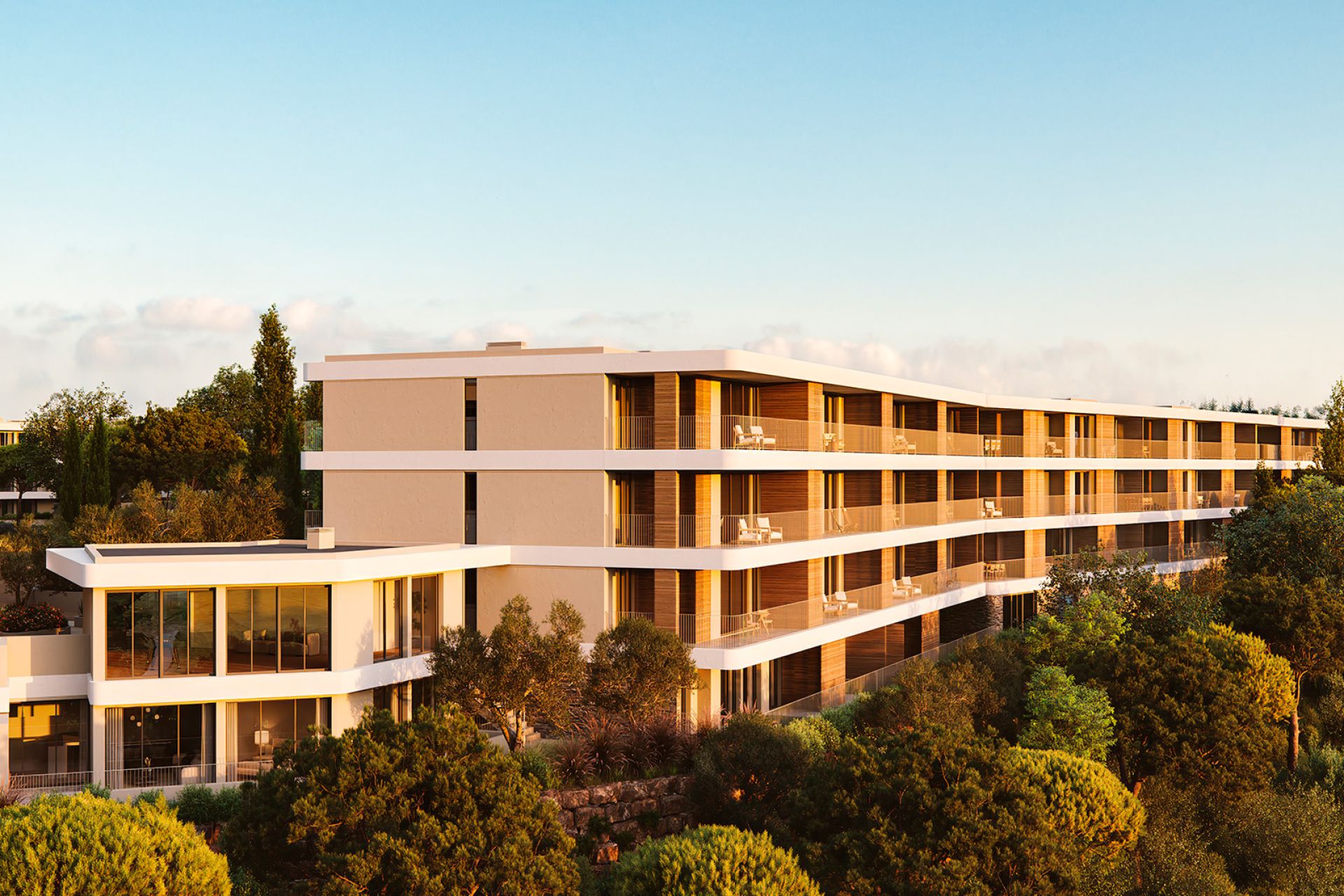 Ground floor in Belas Clube de Campo — Image 12