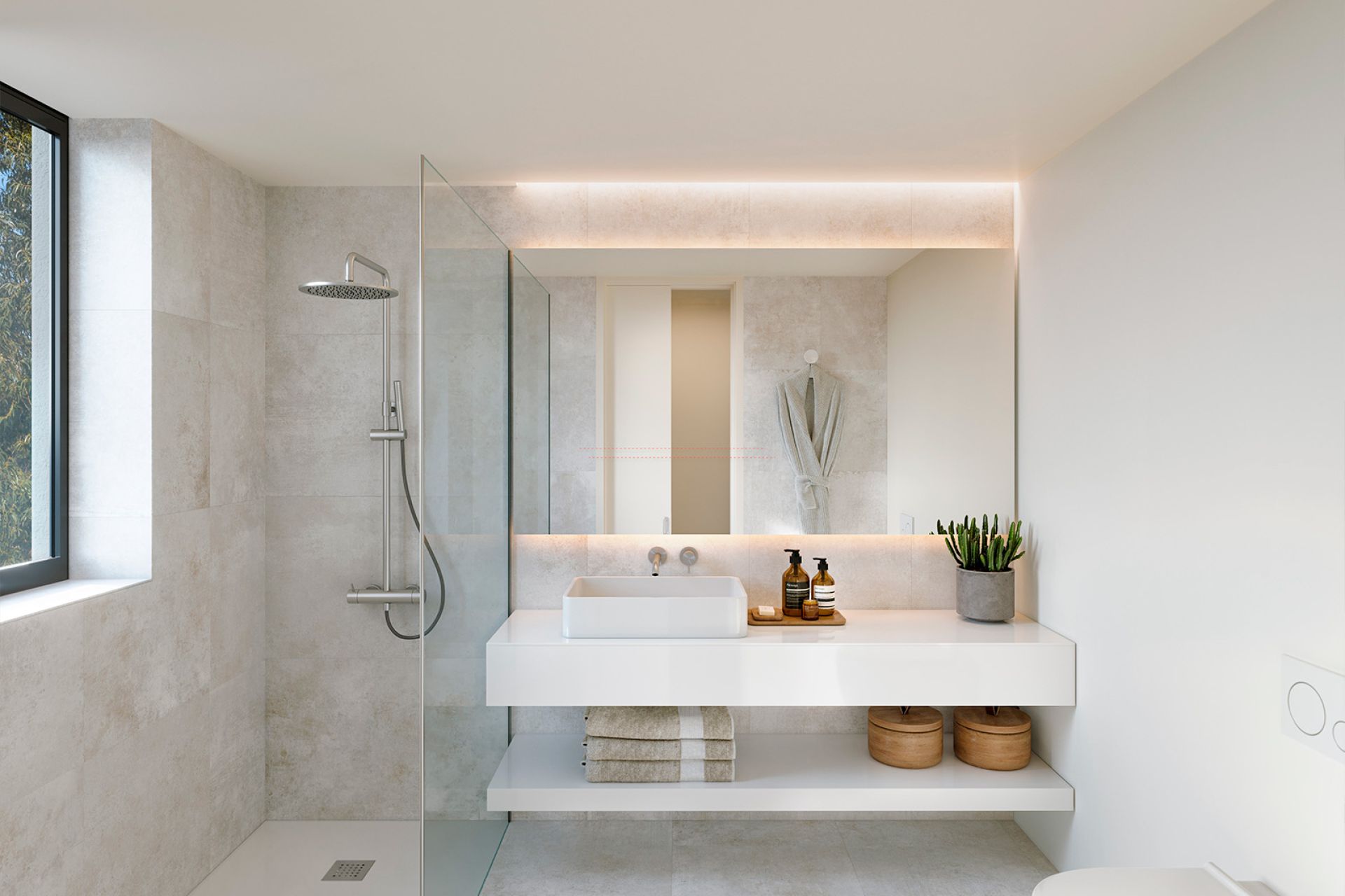 Ground floor in Belas Clube de Campo — Image 13