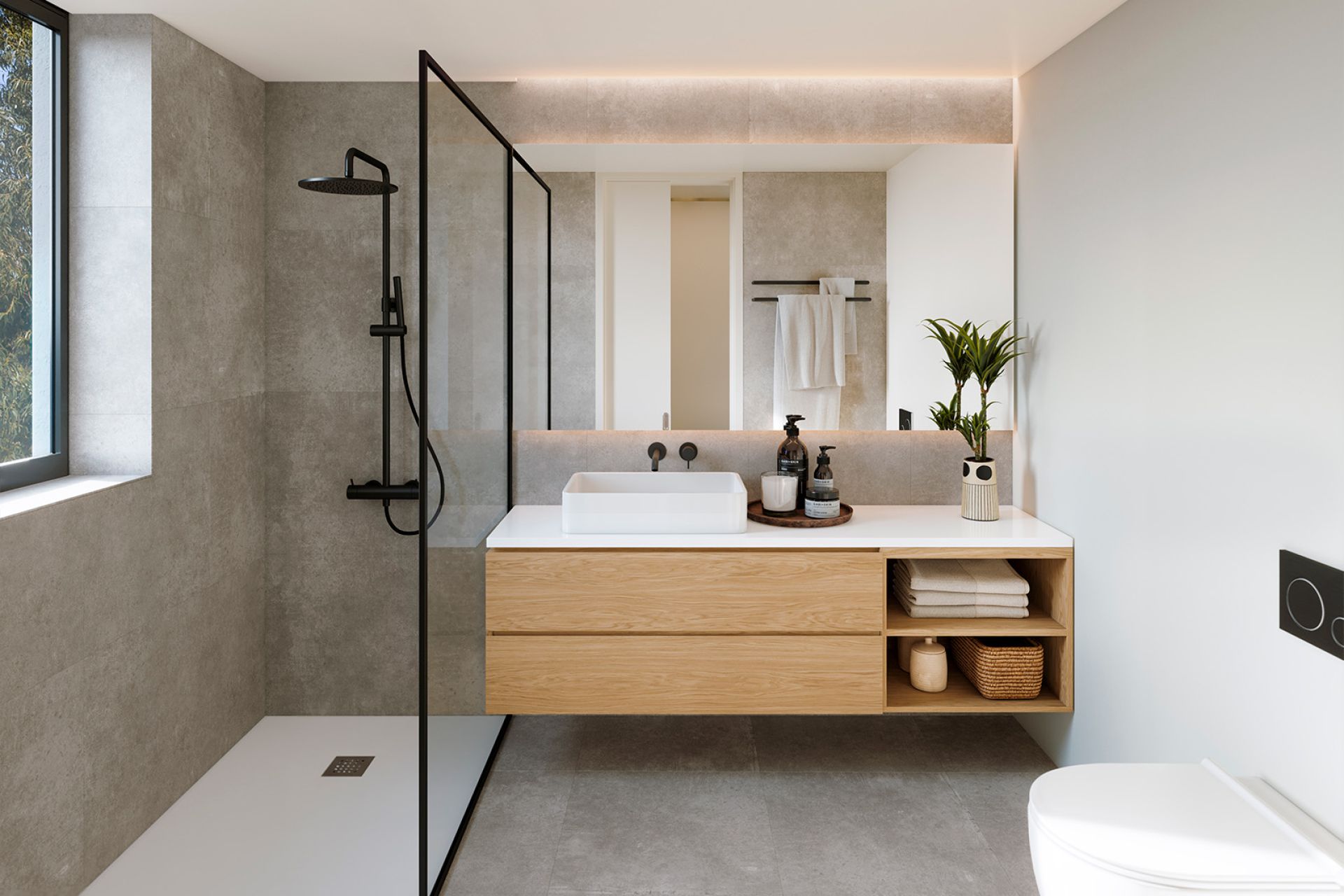 Ground floor in Belas Clube de Campo — Image 3