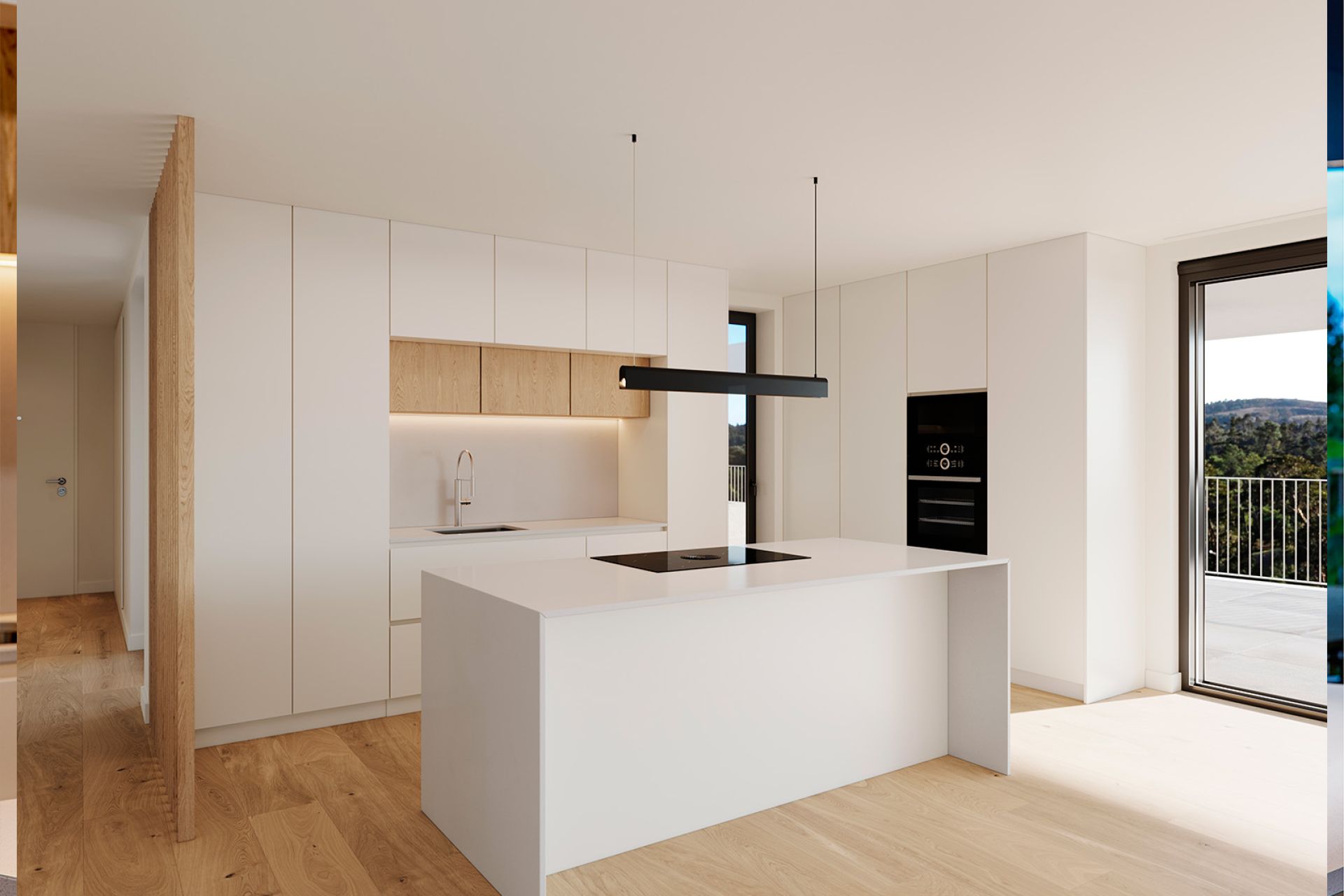 Ground floor in Belas Clube de Campo — Image 22