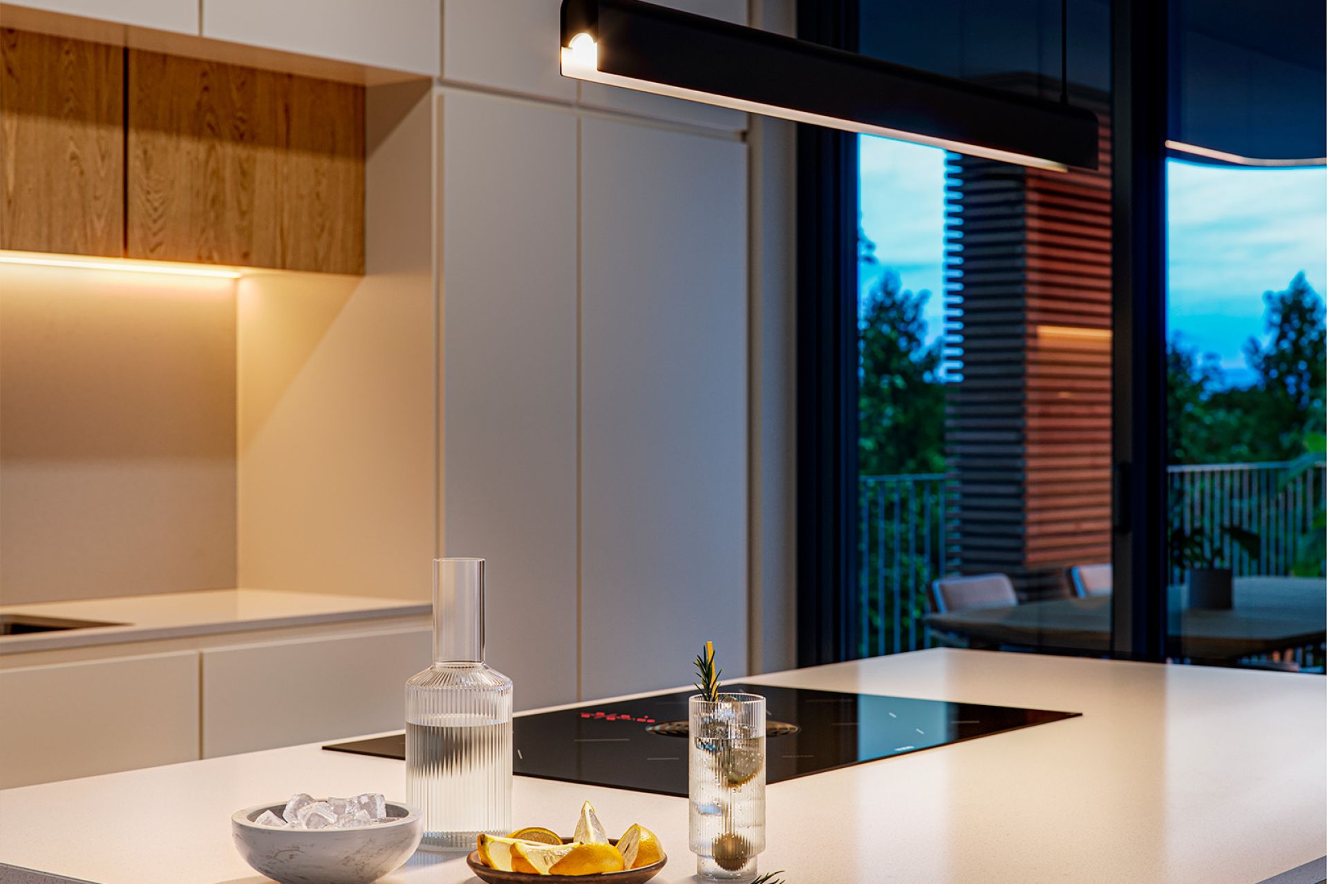 Ground floor in Belas Clube de Campo — Image 23
