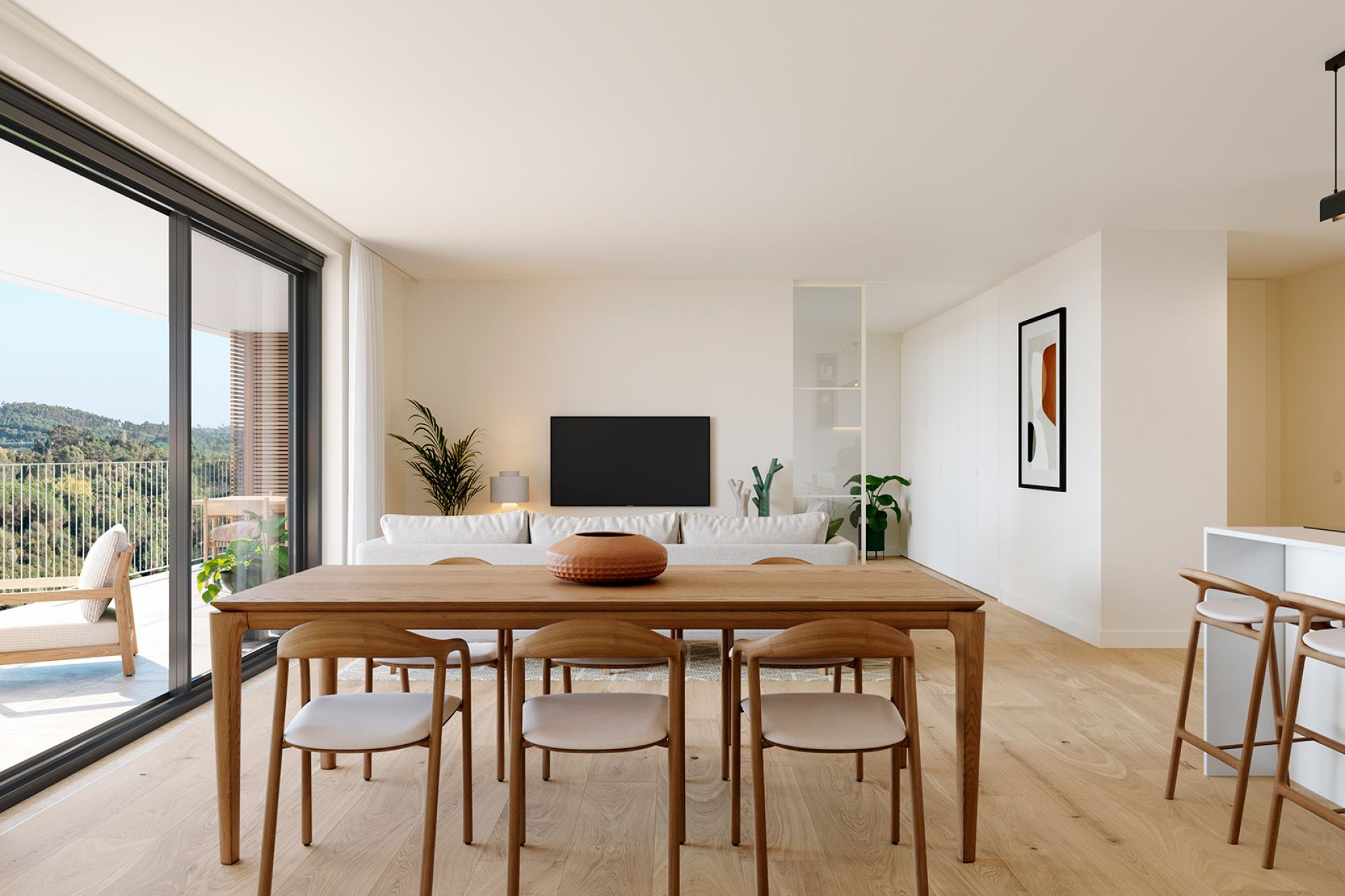 Apartment in Belas Clube de Campo — Image 27